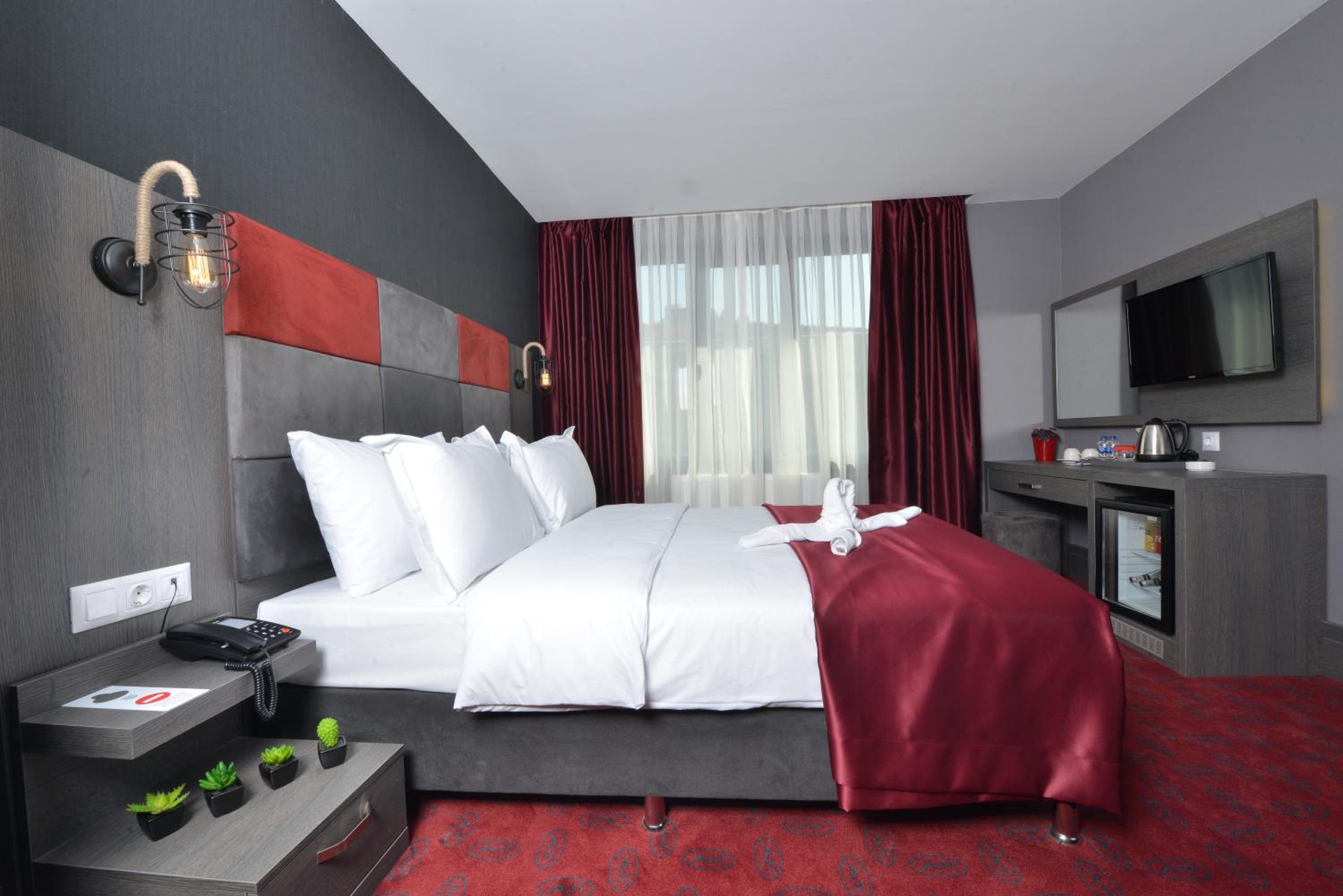Deluxe Room photo 1