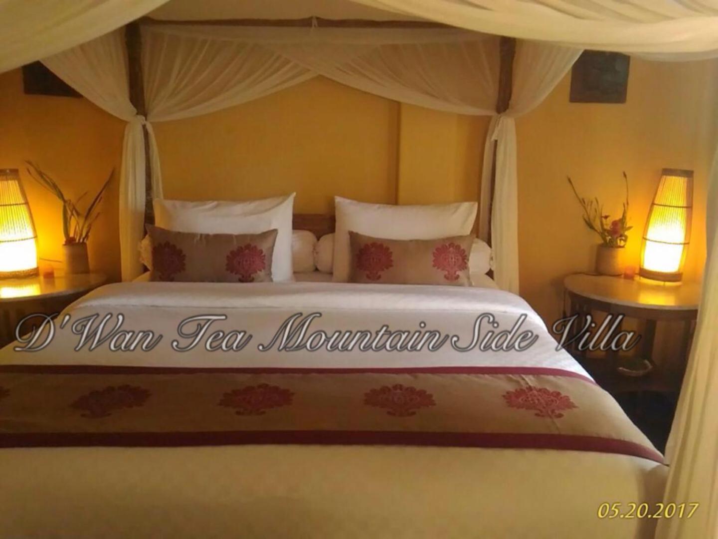 Deluxe King Room - Photo 4