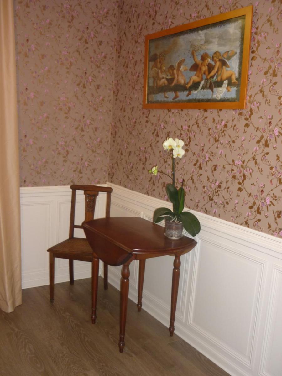 Two-Bedroom Suite photo 3