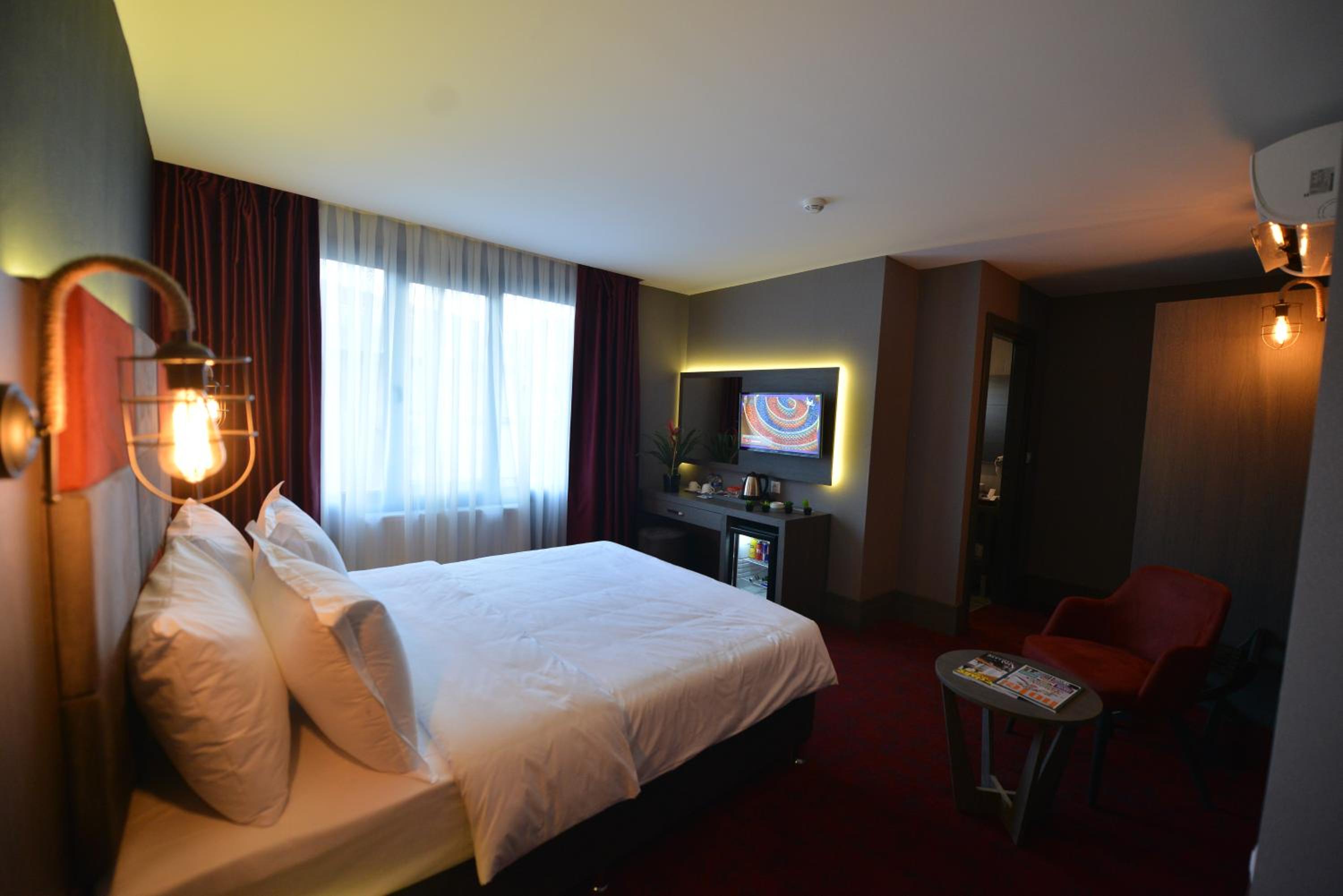 Deluxe Room photo 2