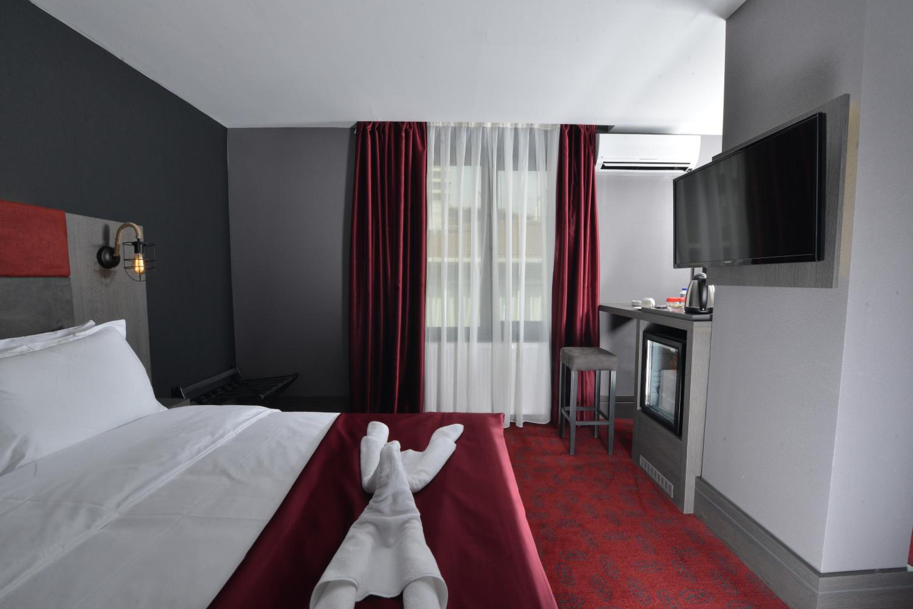 Double Room photo 2