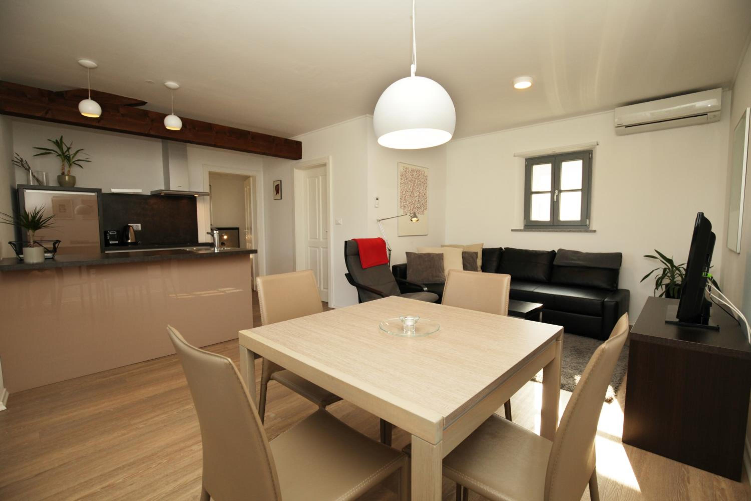 Comfort Apartment photo 3