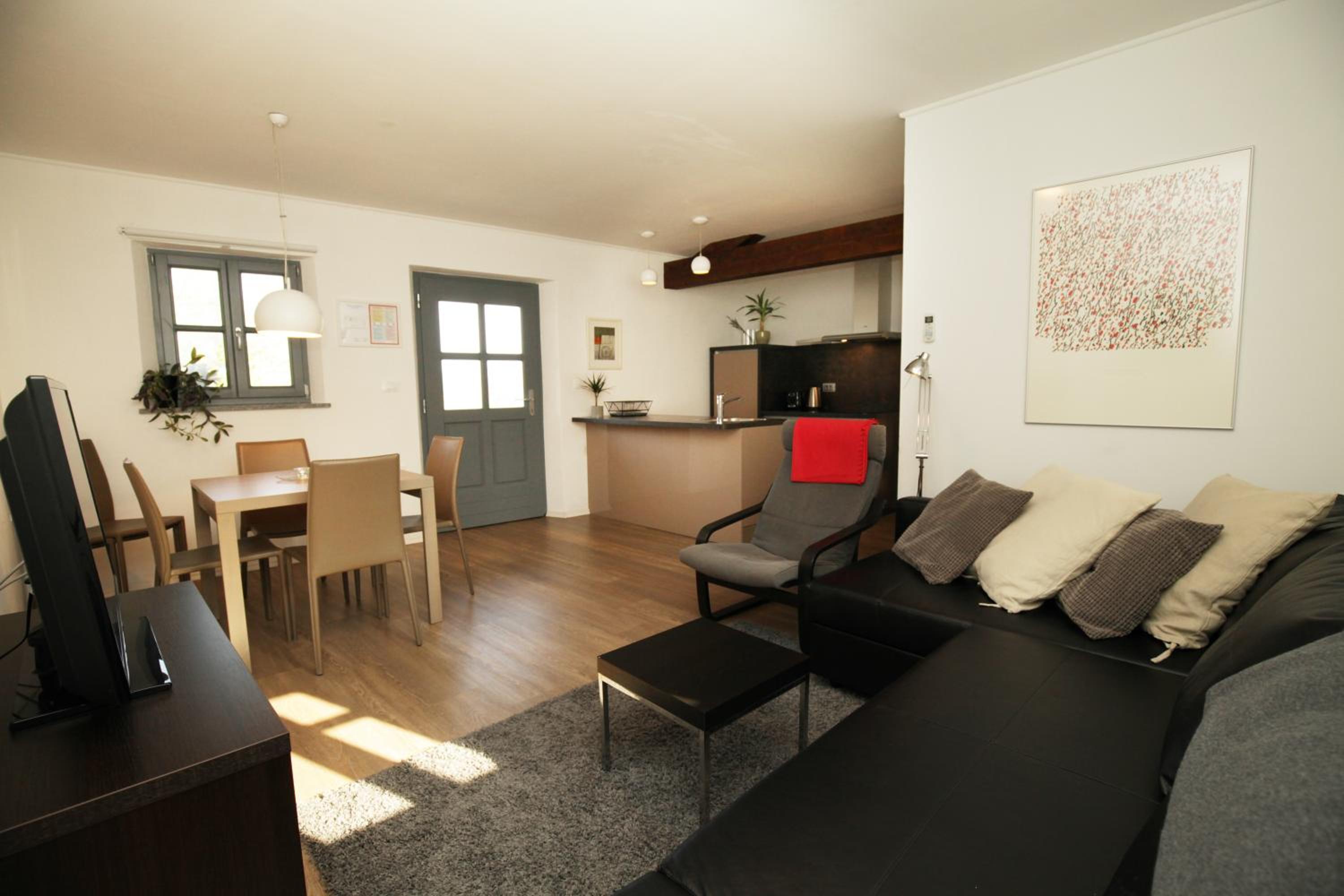 Comfort Apartment photo 2