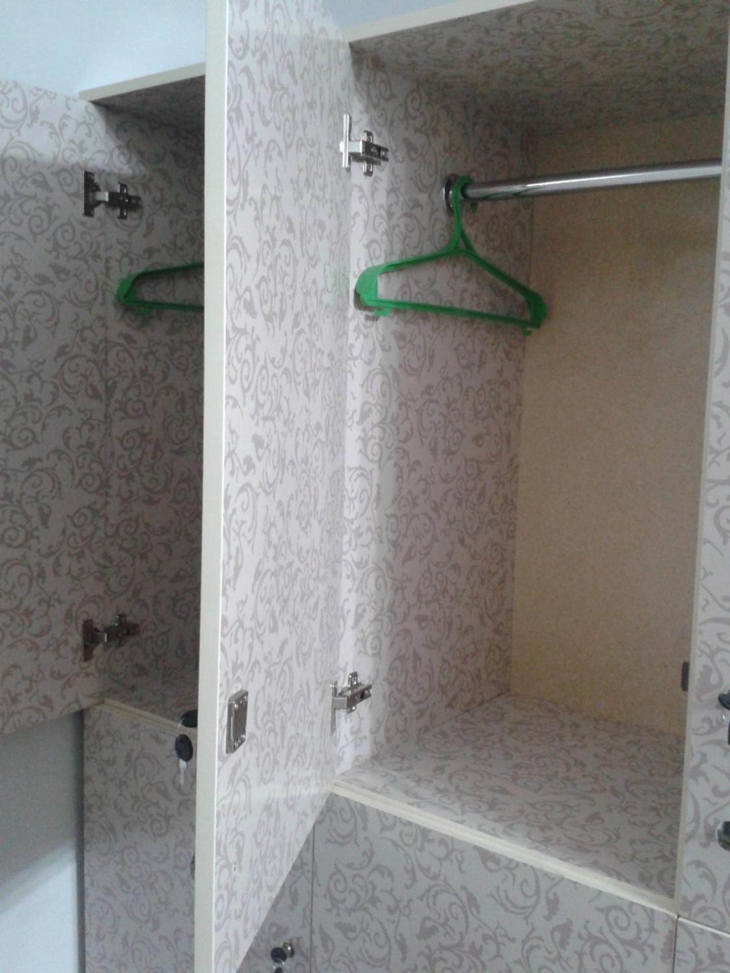 Bed in 4-Bed Male Dormitory Room photo 2