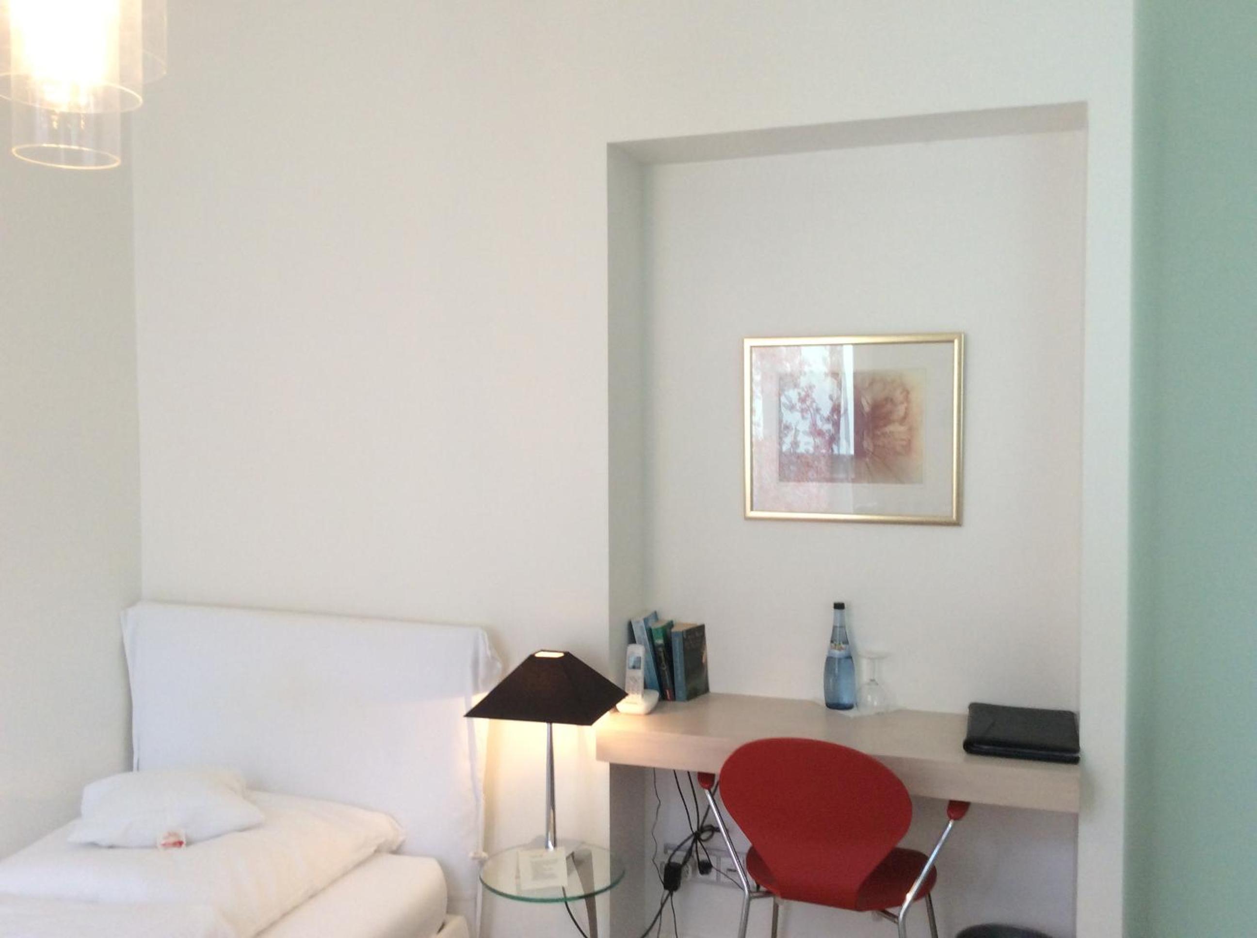 Standard Single Room photo 3