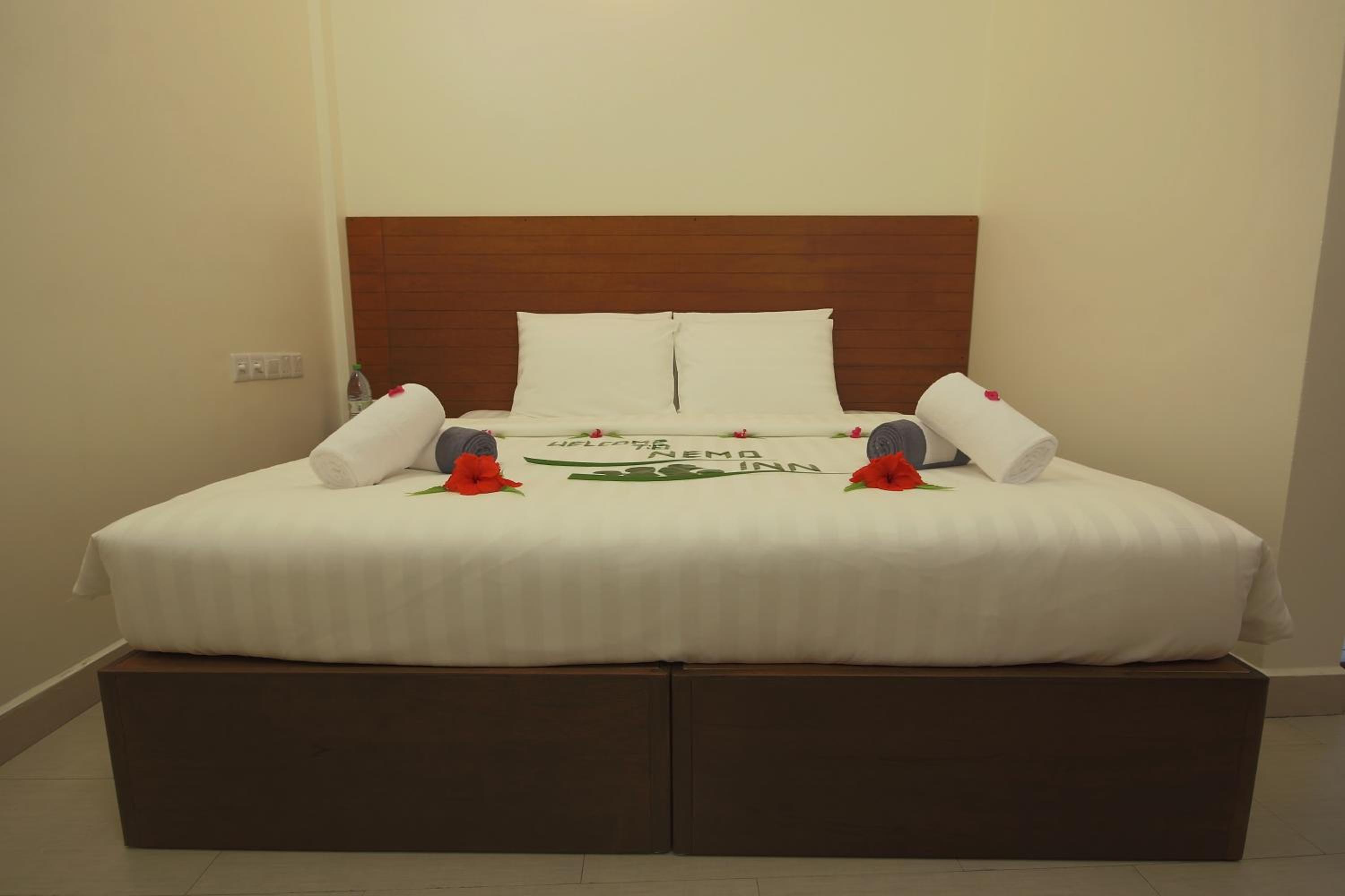 Standard Double or Twin Room photo 1