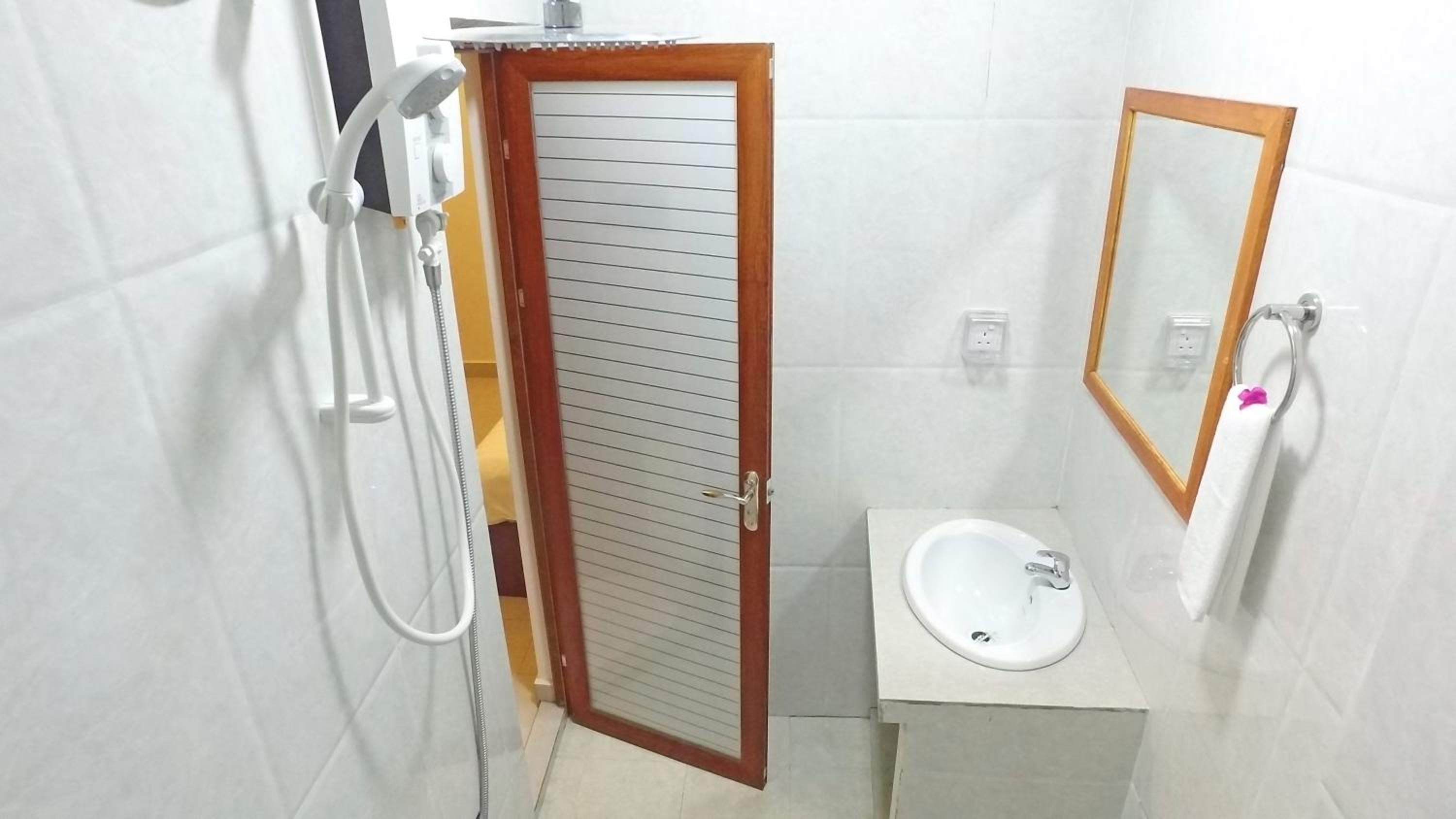 Deluxe Double or Twin Room photo 2