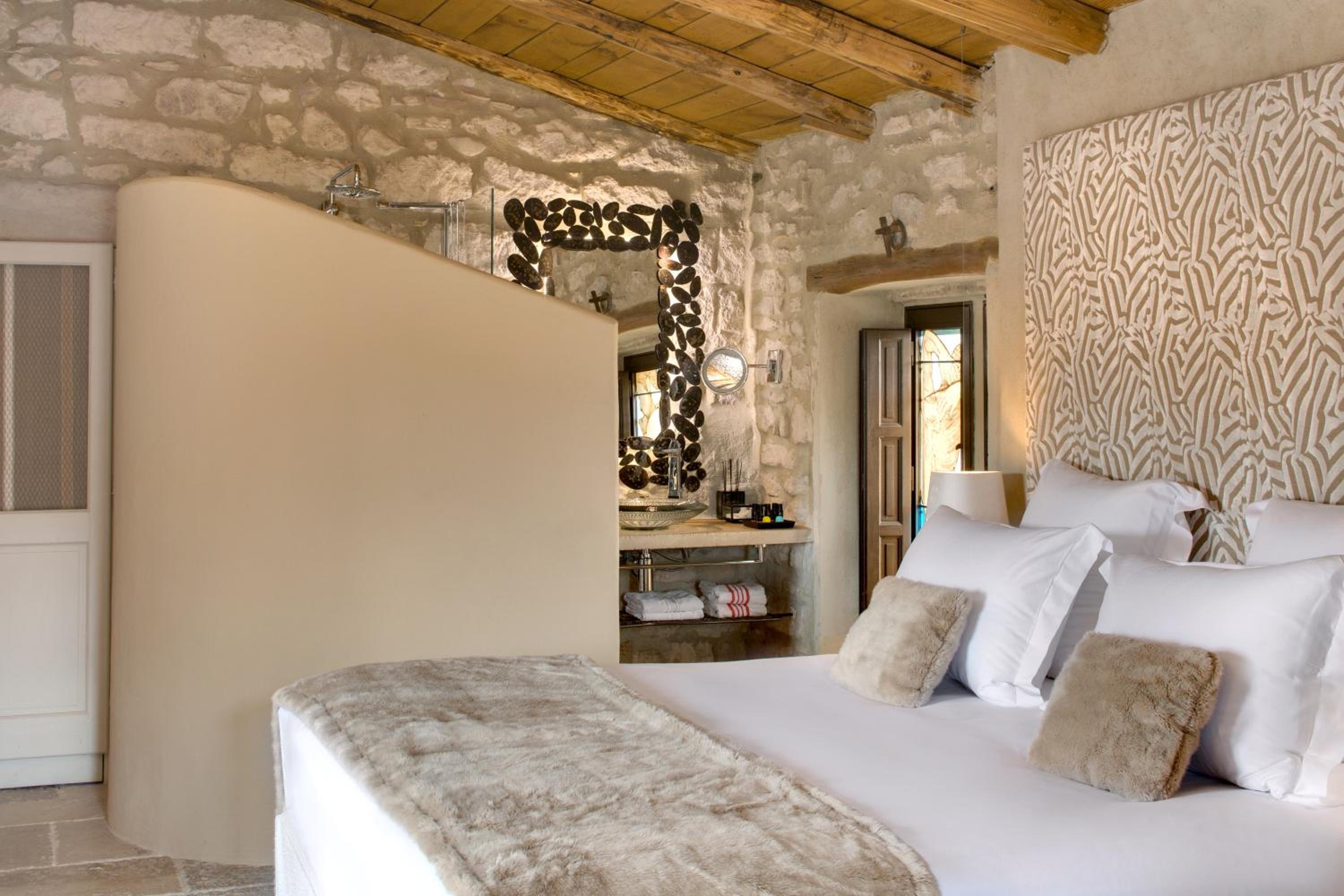 Superior Double Room with Balcony photo 3