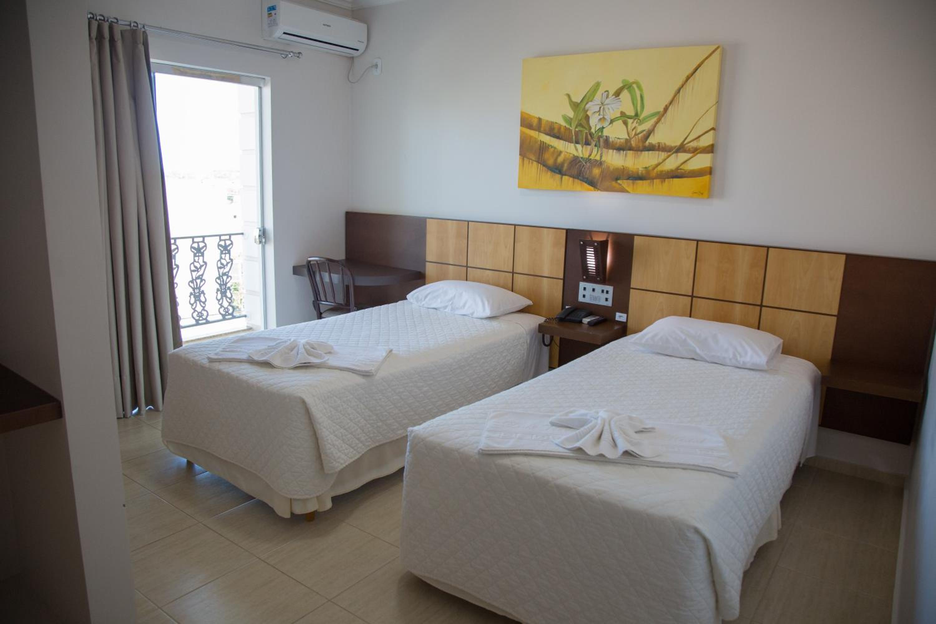 Deluxe Double Room photo 3