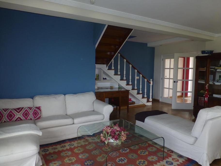 Casa de Dos Habitaciones