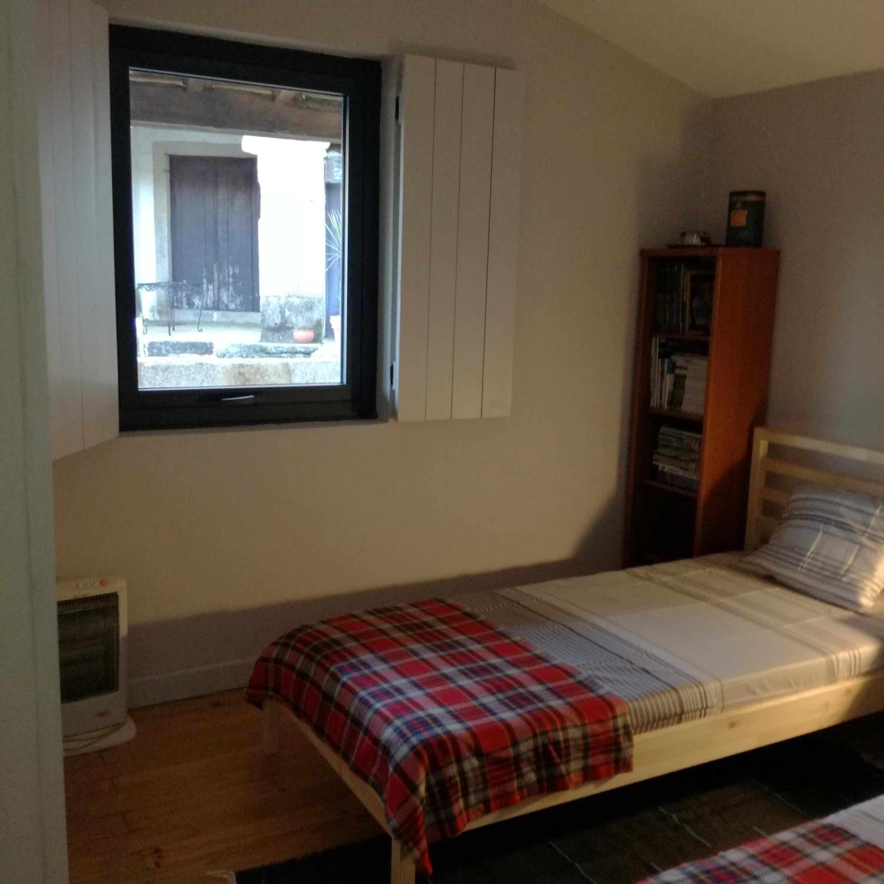 Three-Bedroom House - Photo 52