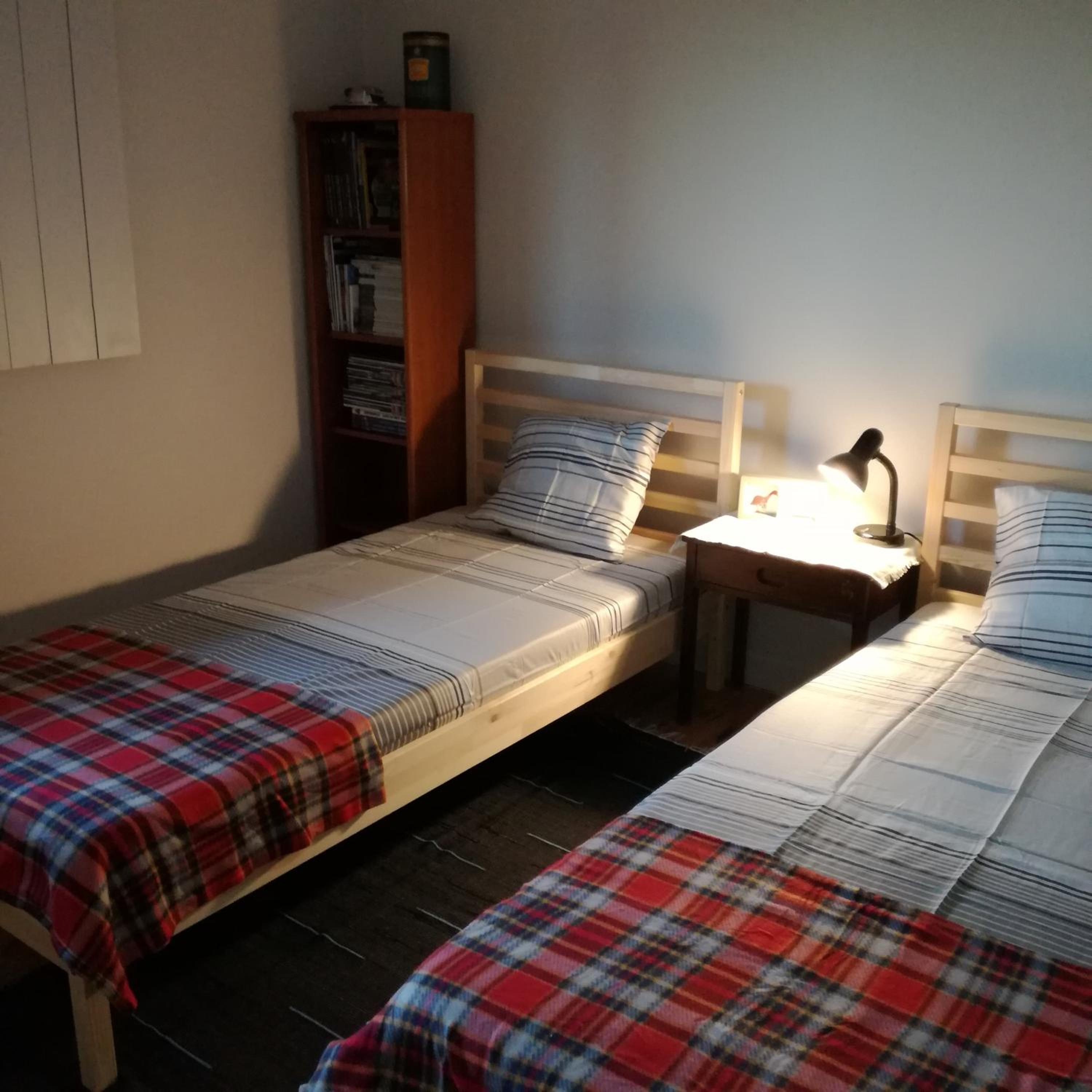 Three-Bedroom House - Photo 36