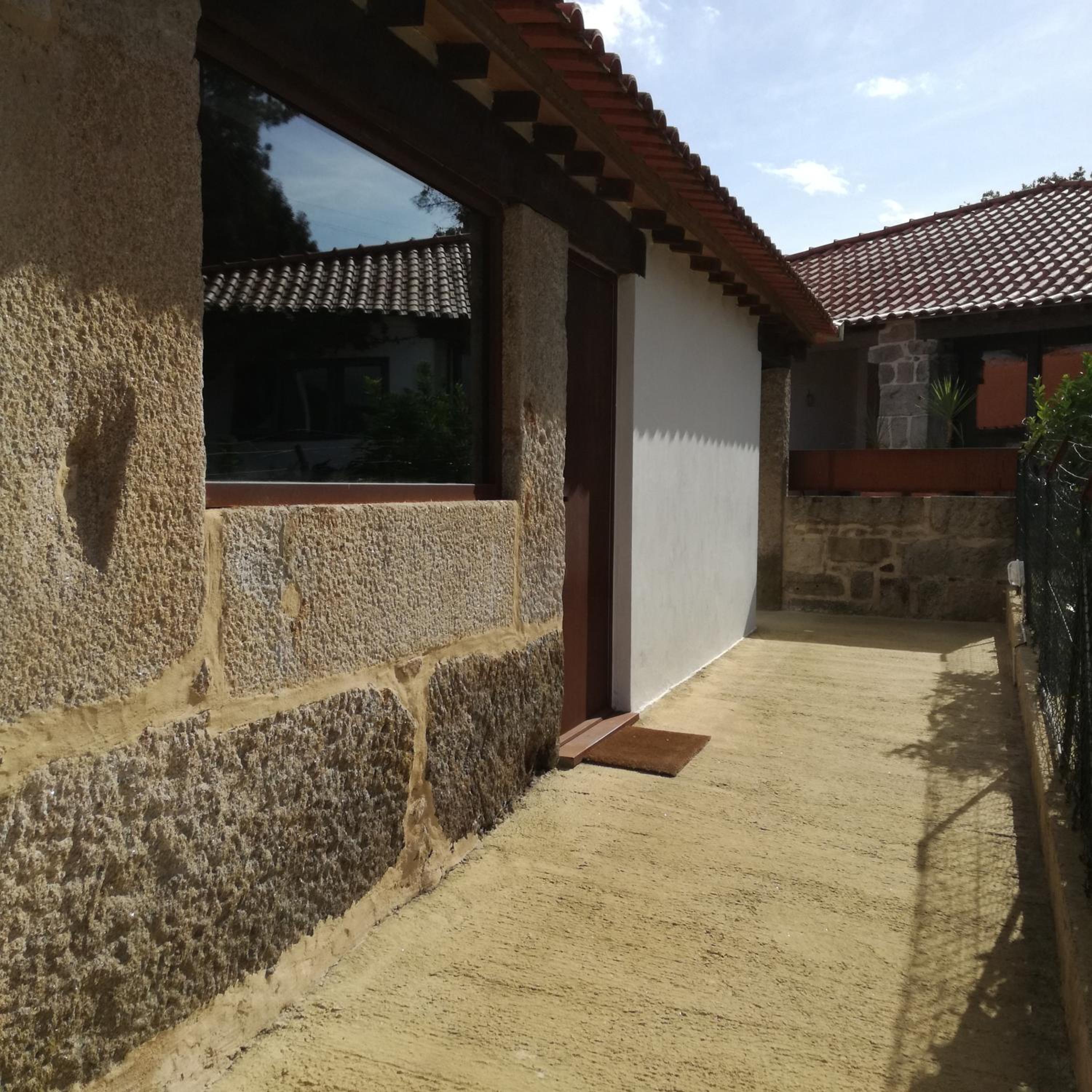 Three-Bedroom House - Photo 23