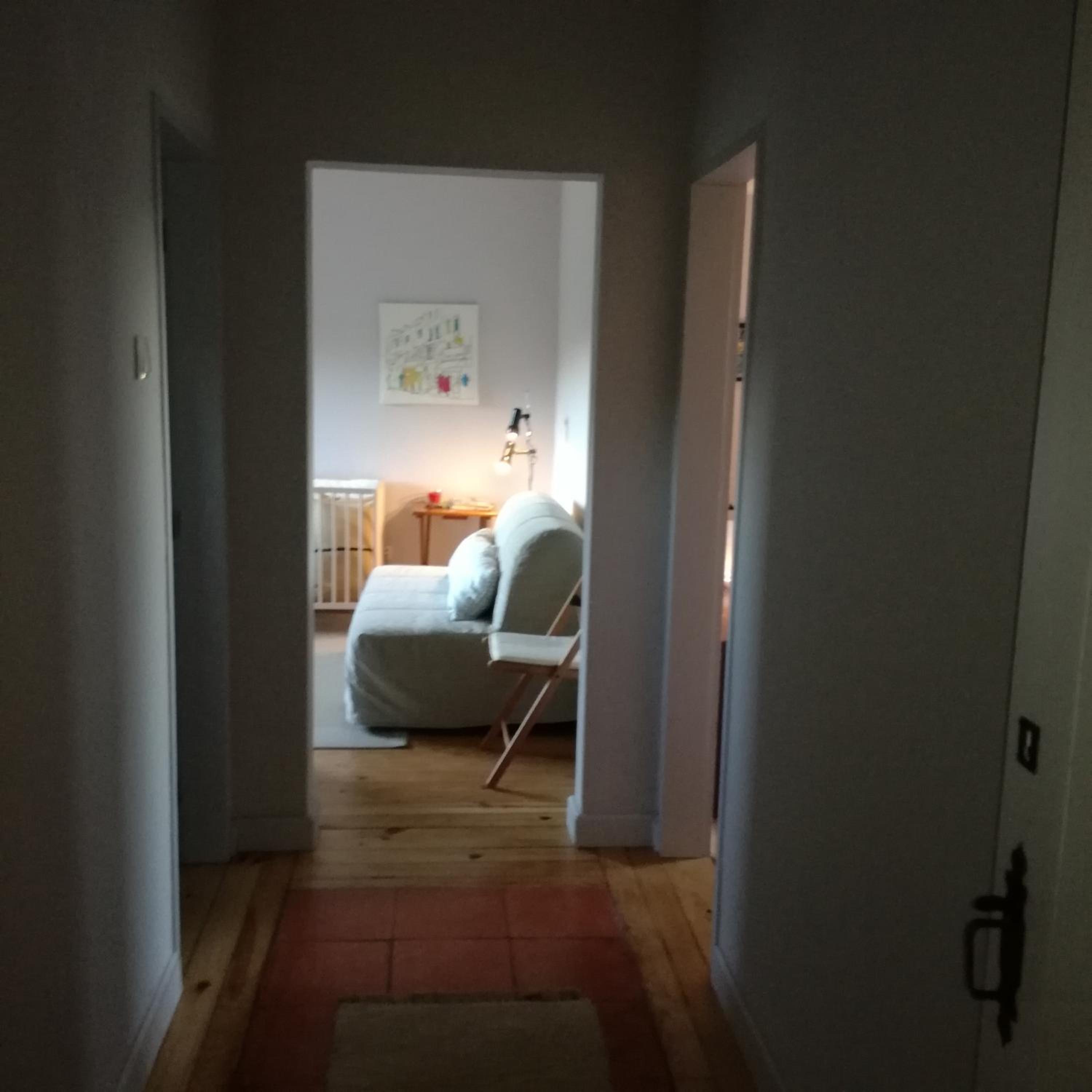 Three-Bedroom House - Photo 21