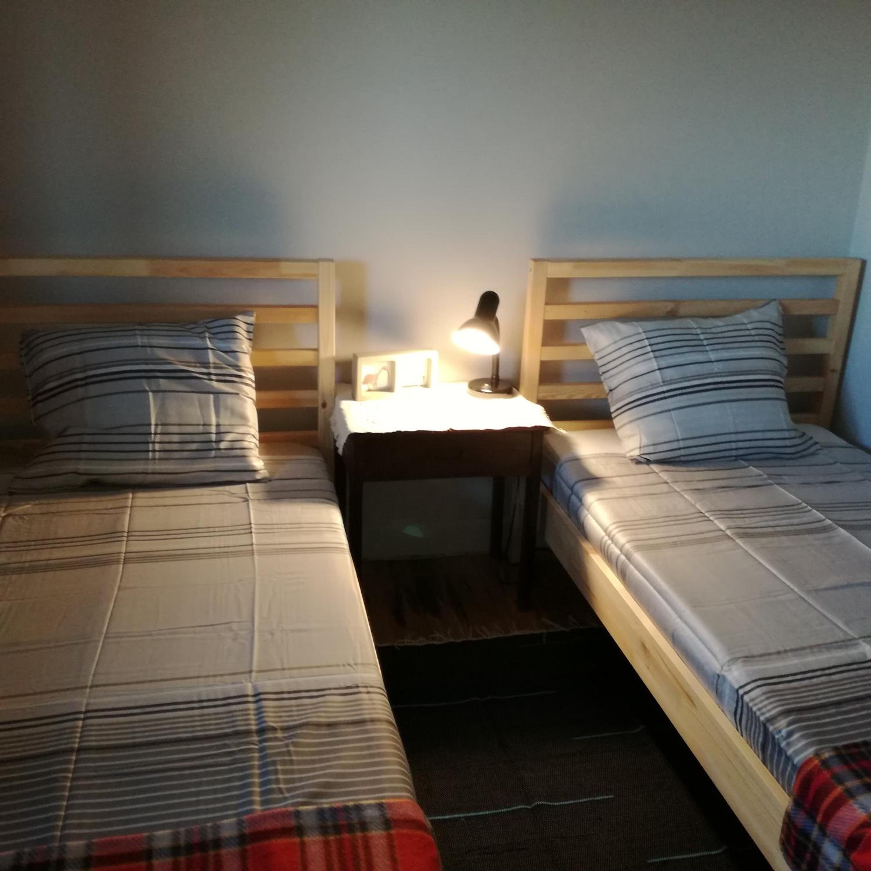 Three-Bedroom House - Photo 16