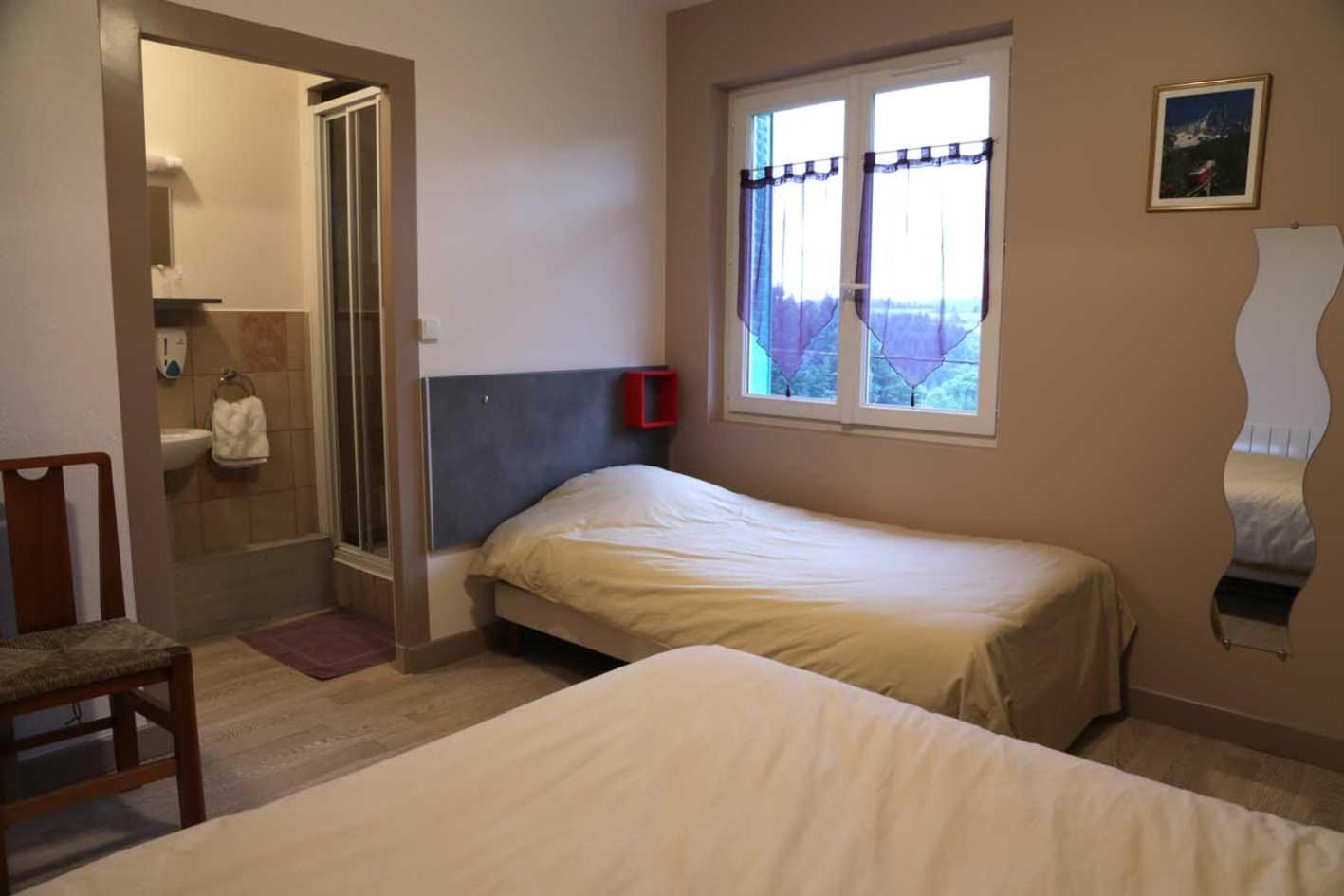 Triple Room - Photo 1