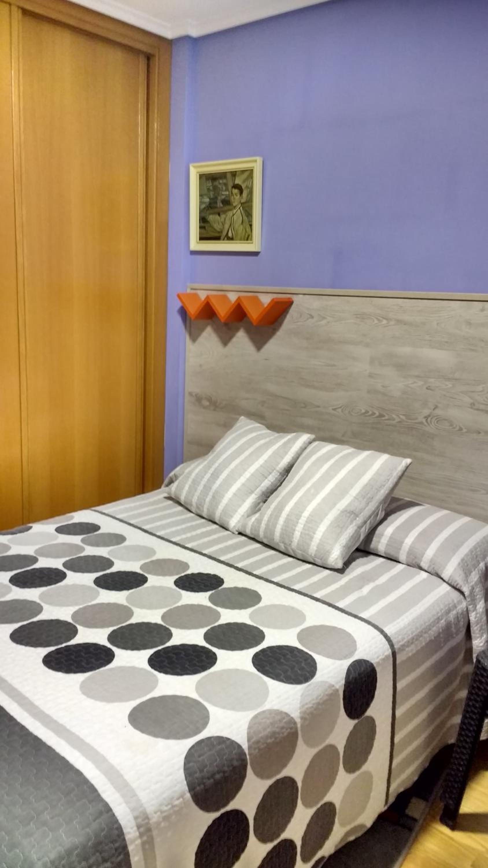Apartamento Dúplex de 3 Habitaciones