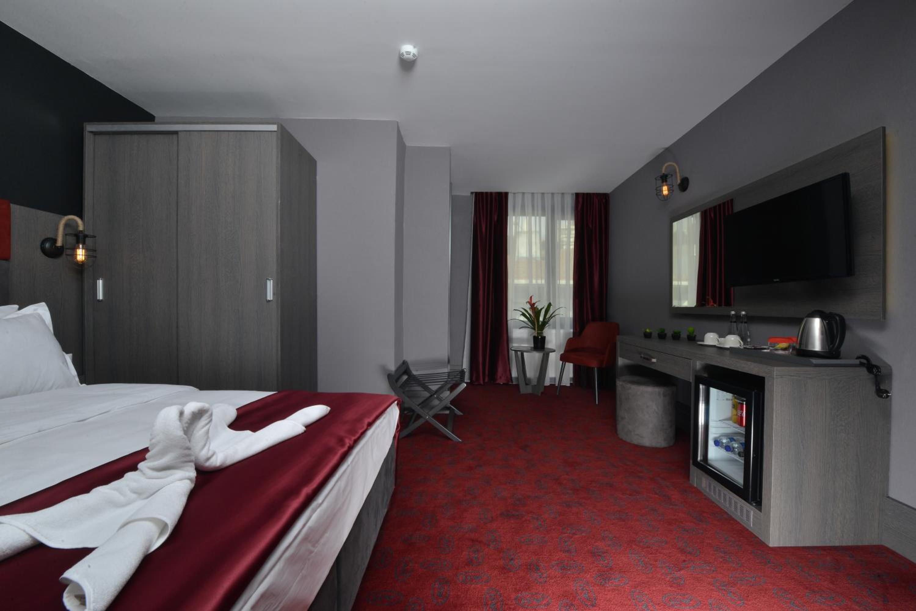 Double Room photo 1
