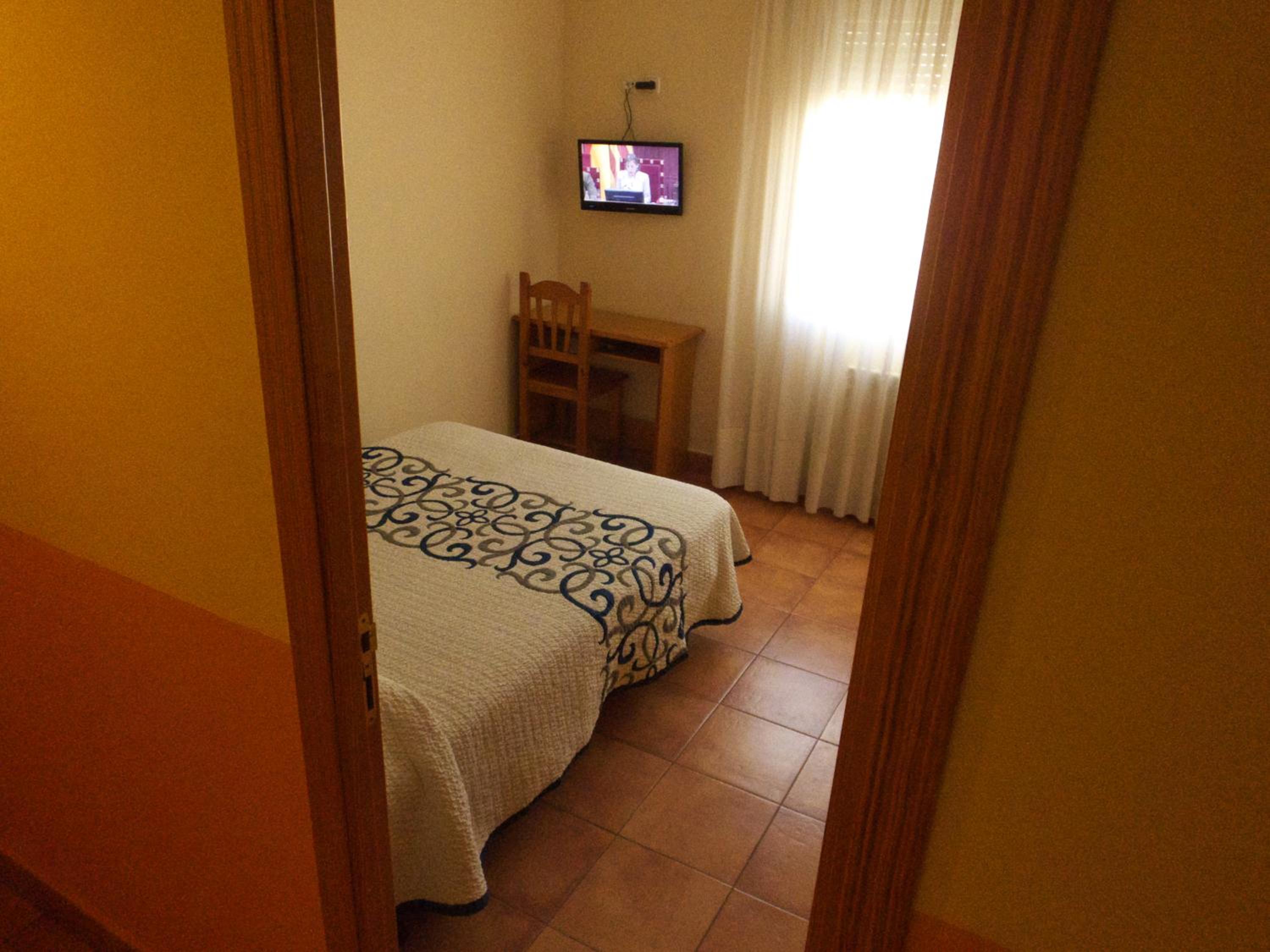 Habitación Individual