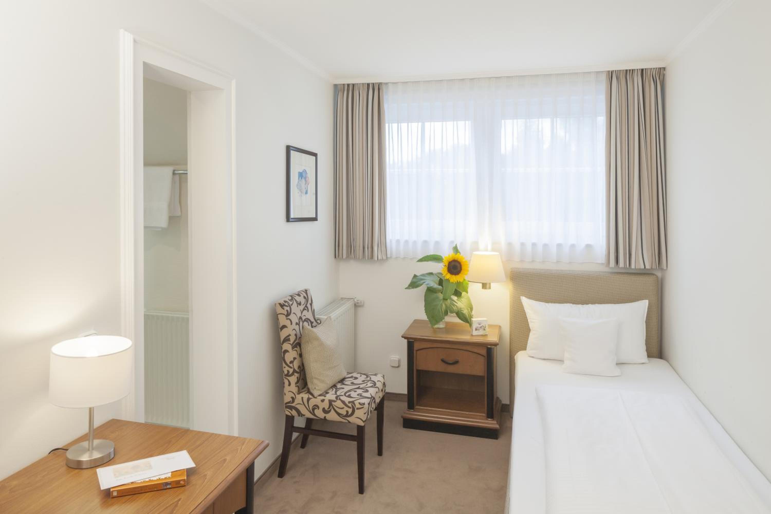 Classic Single Room photo 2