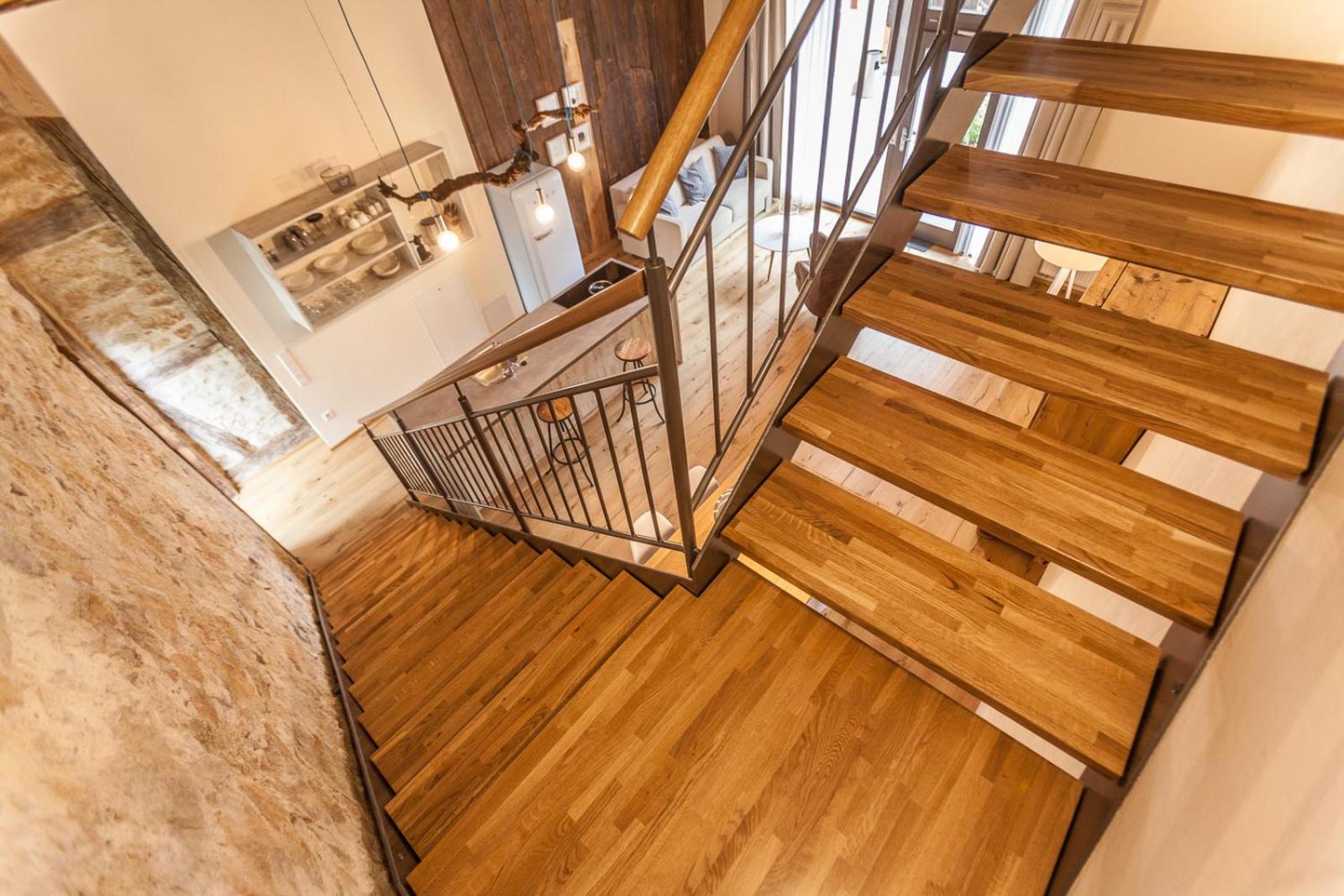Duplex Apartment photo 2