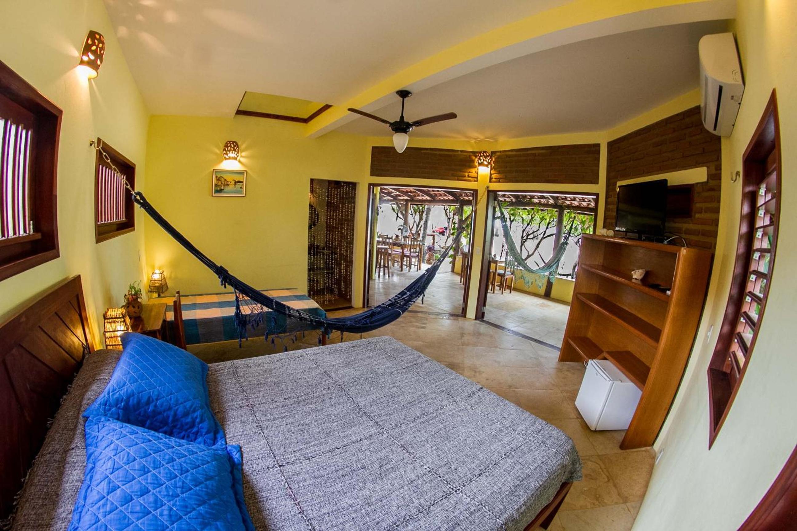 Double Room with Garden View photo 1