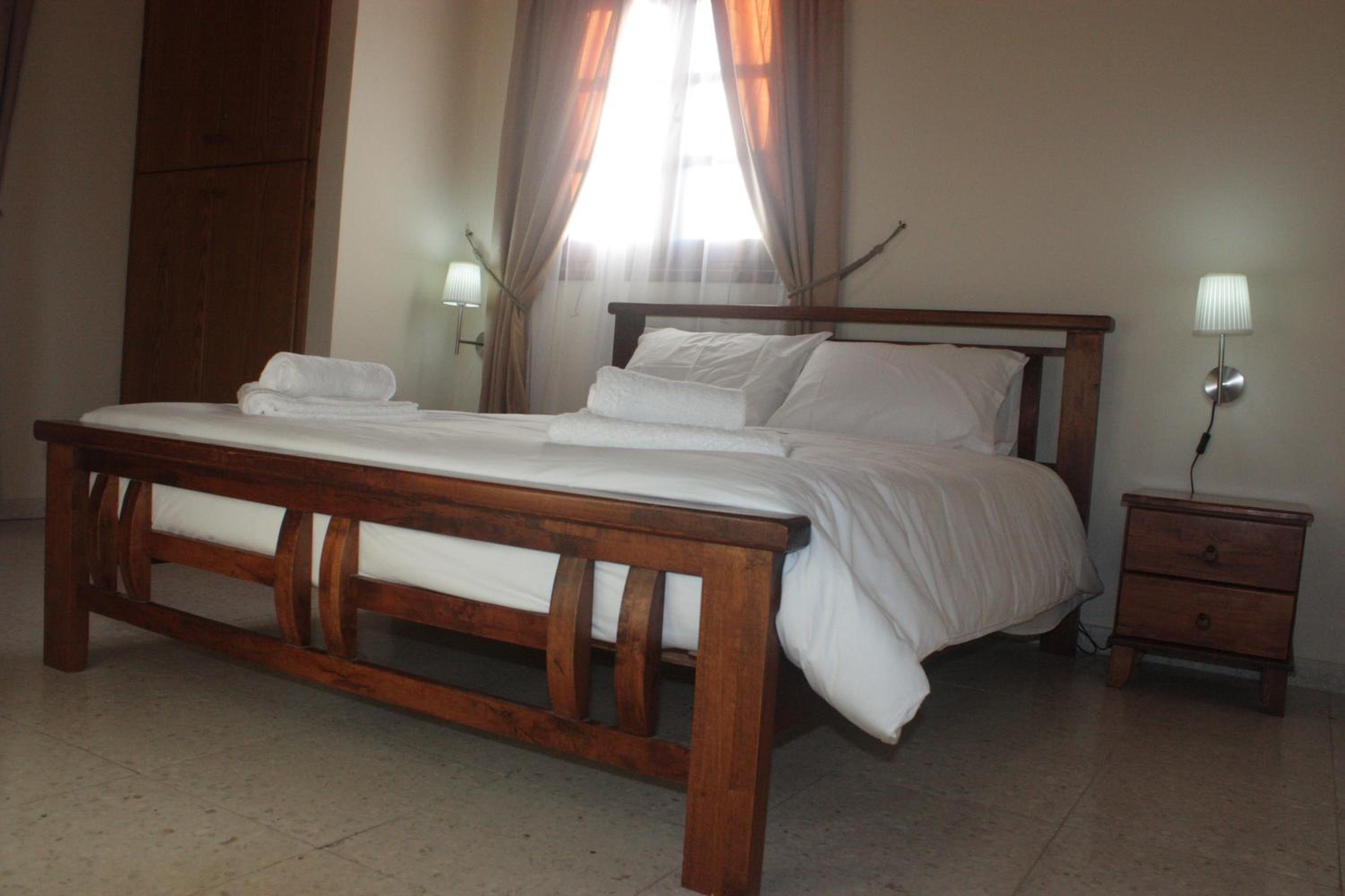 Triple Room with Balcony - Photo 2