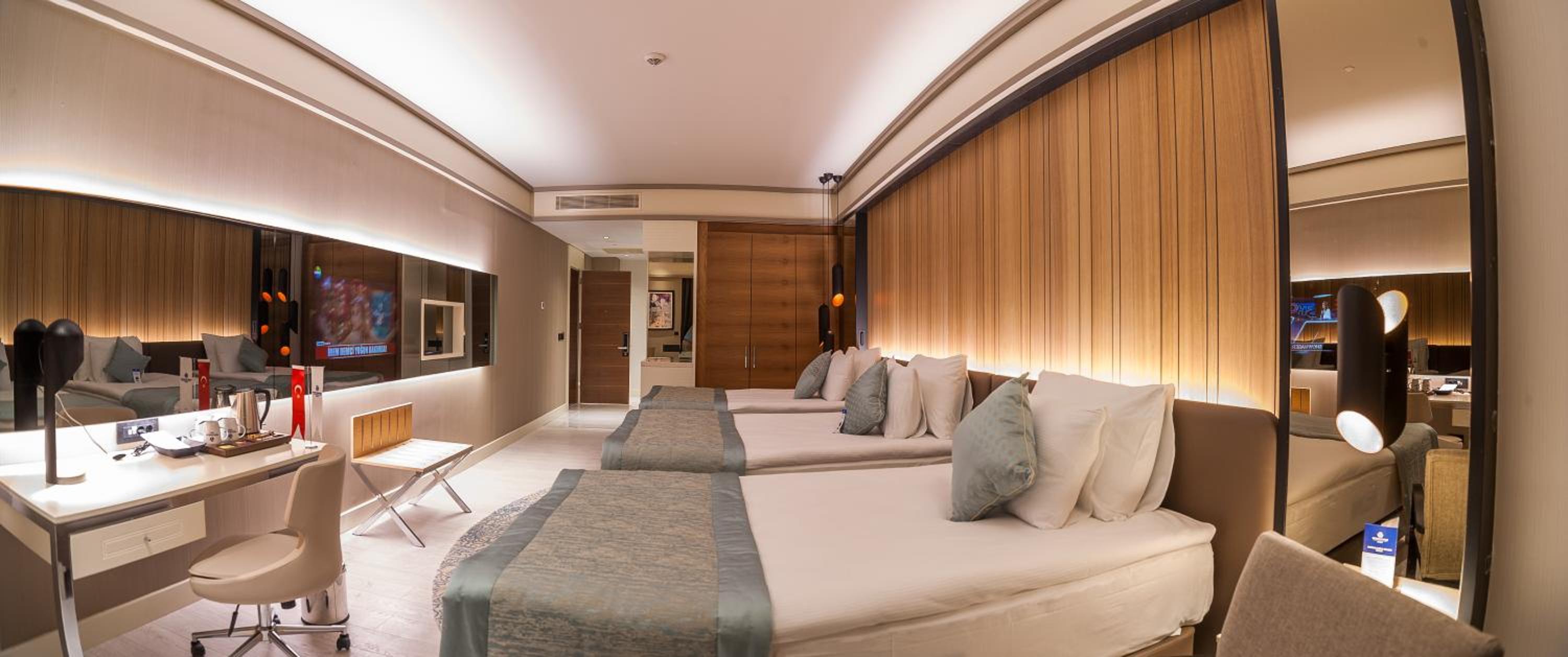 Standard Triple Room photo 3