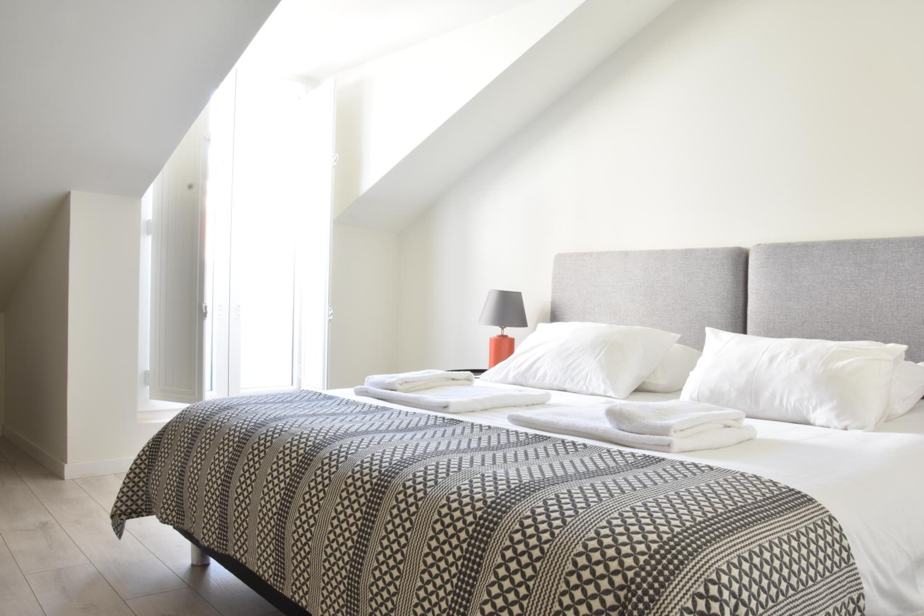 Duplex Apartment photo 1