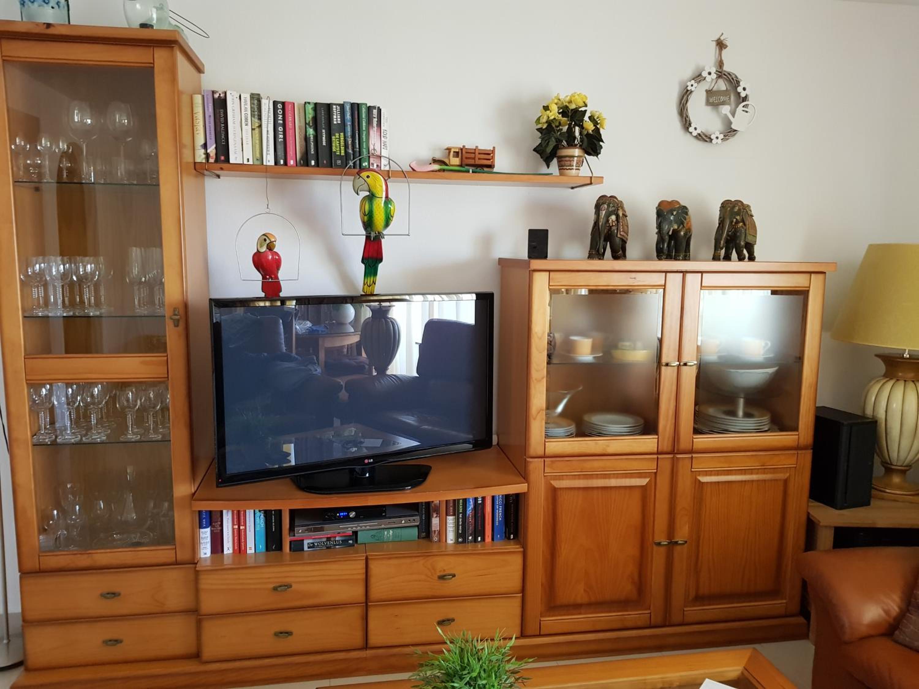 Three-Bedroom Apartment - Photo 36