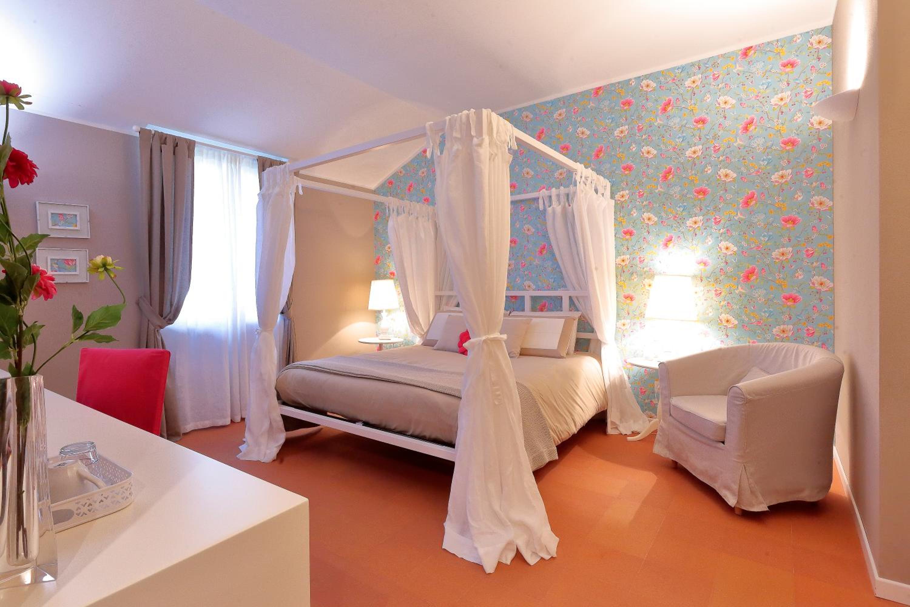 Suite photo 1