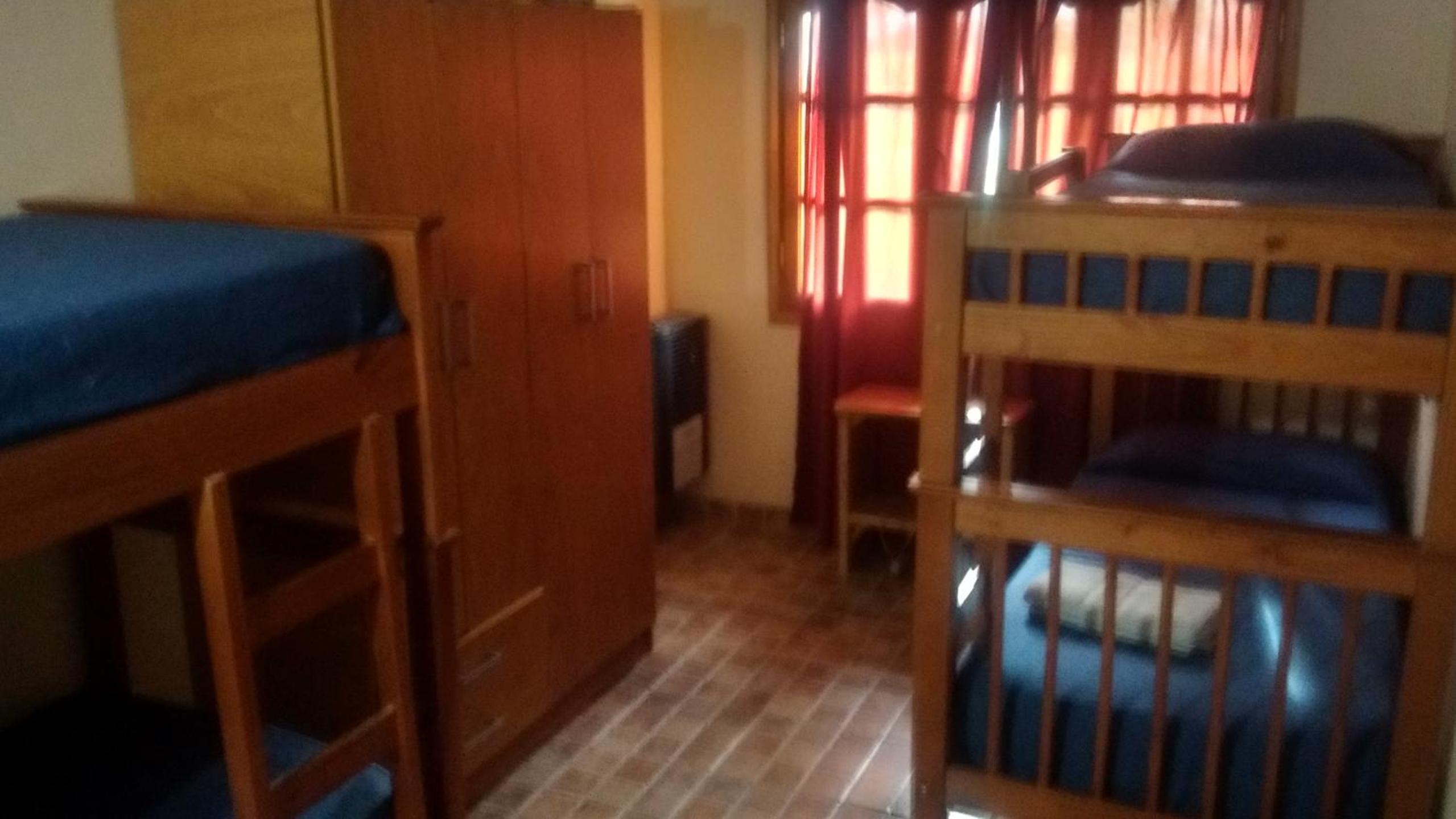 Two-Bedroom Bungalow