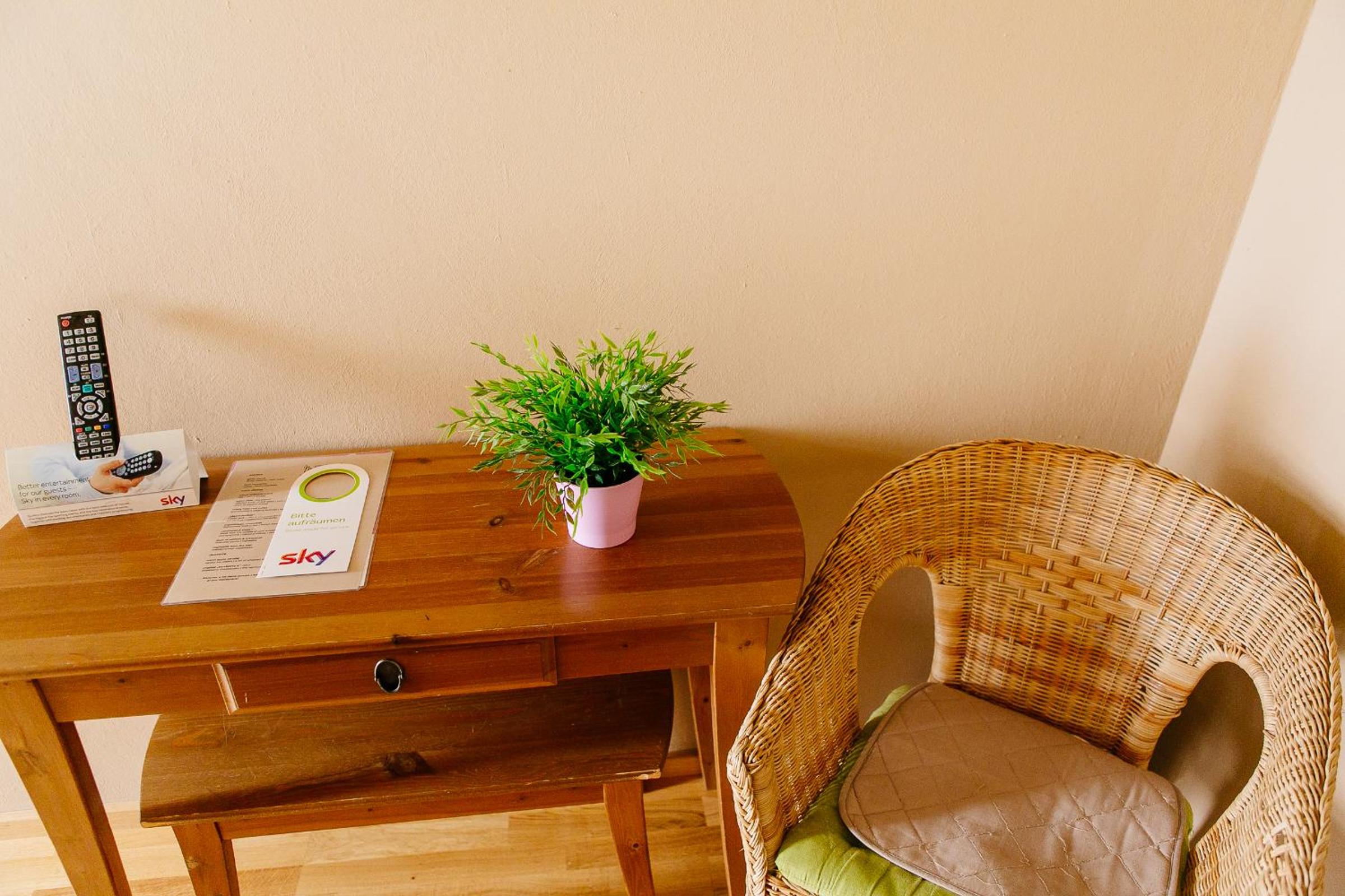 Single Room photo 3