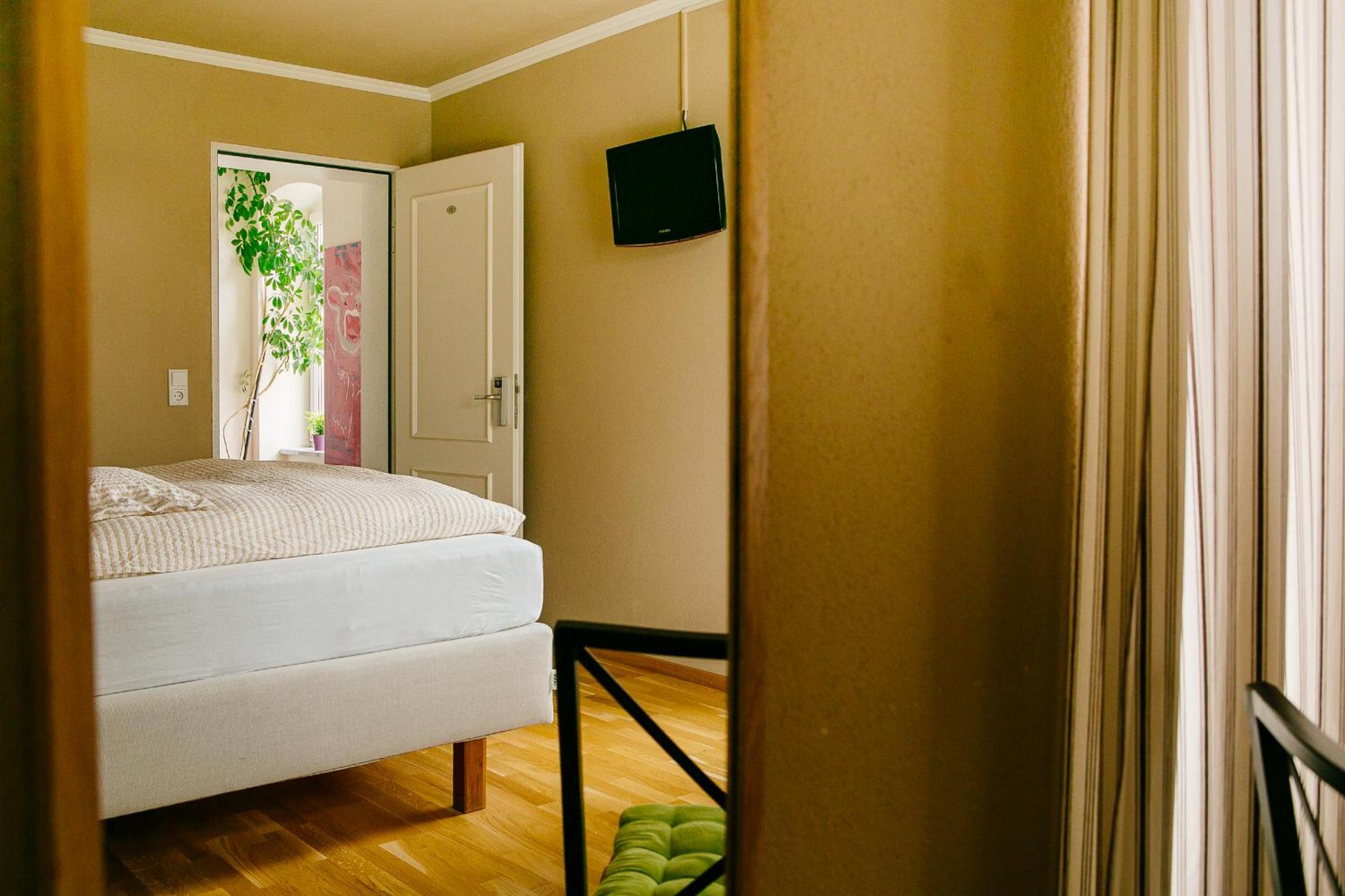 Double Room photo 2