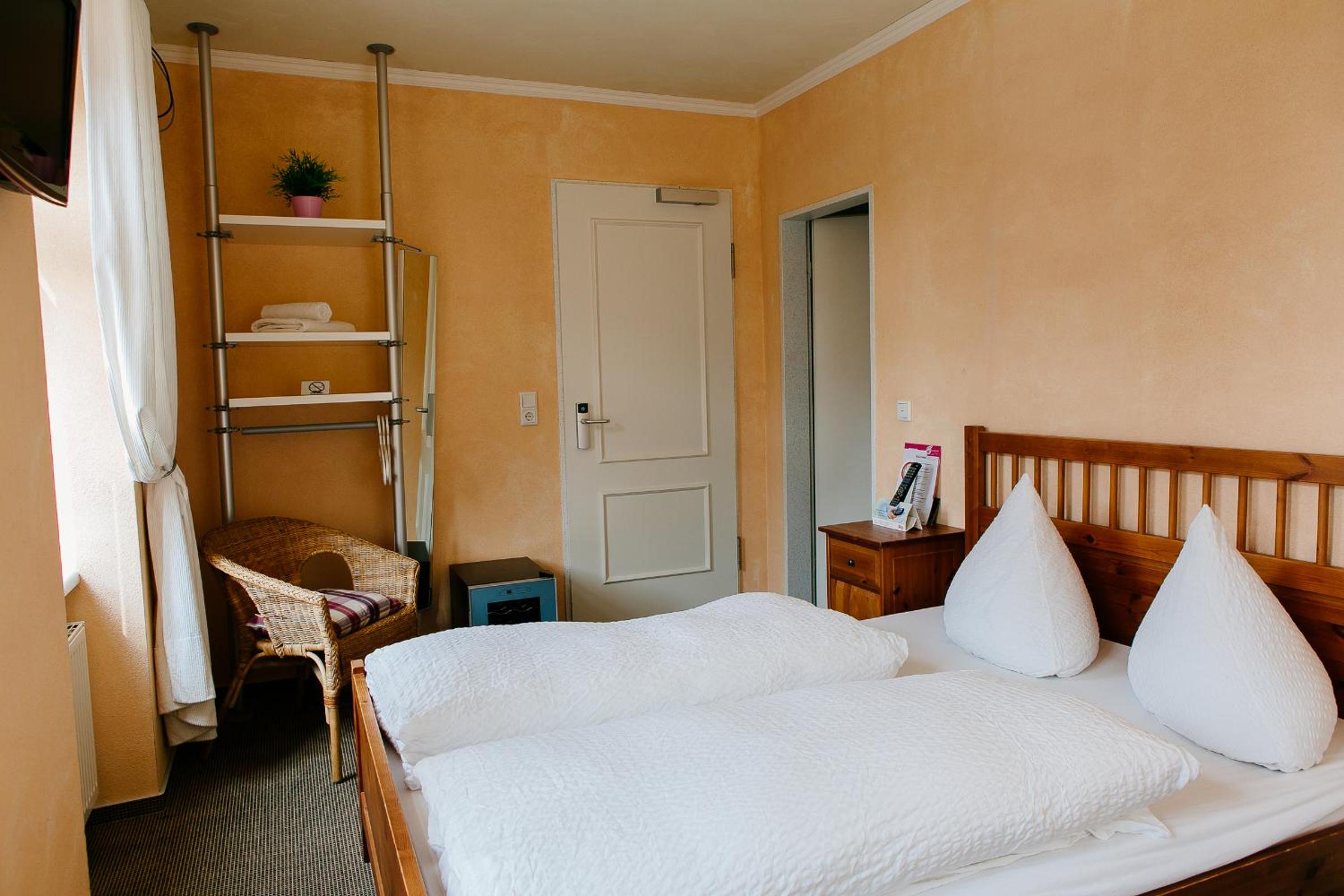 Triple Room photo 2
