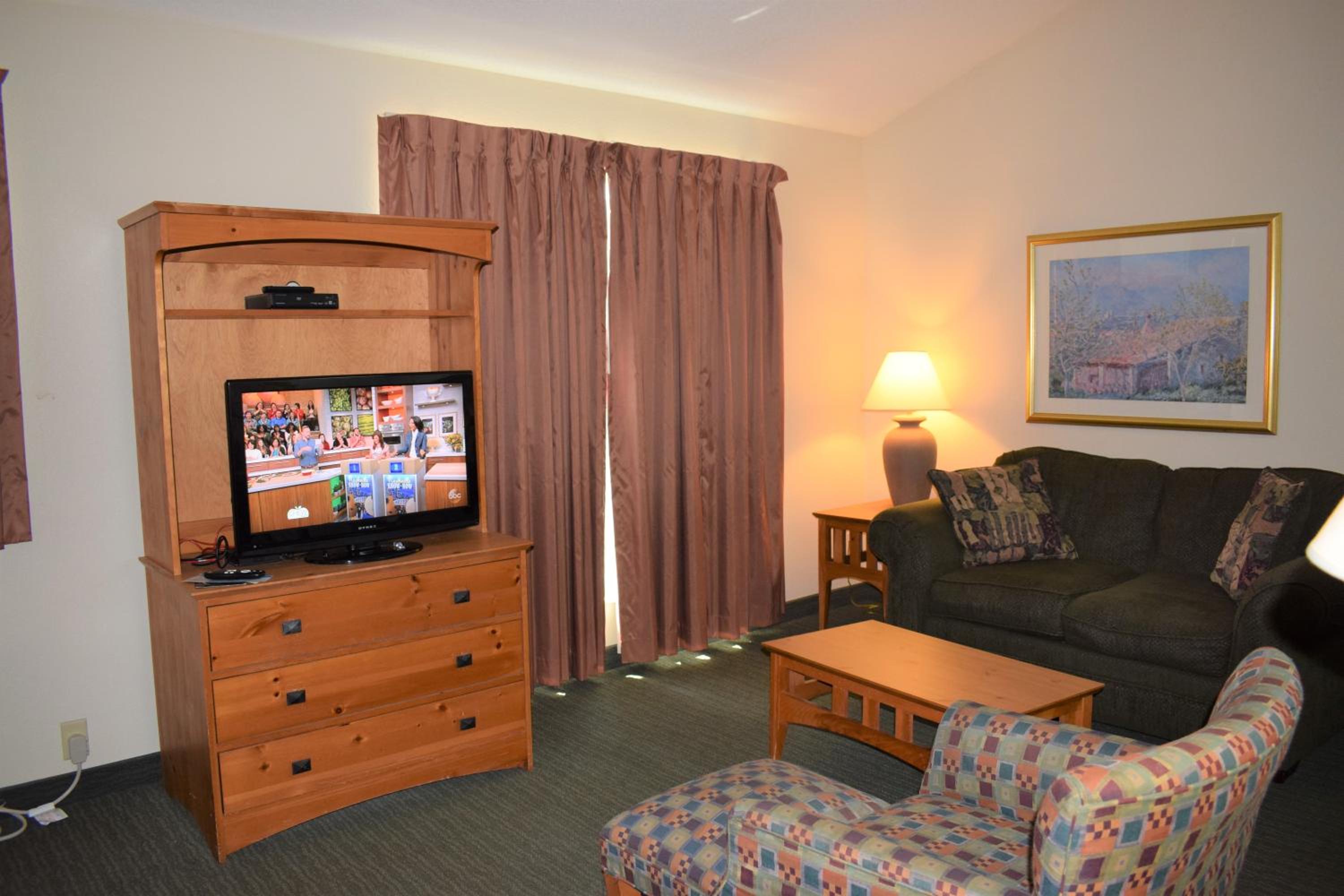 King Room - Non-Smoking - Photo 2