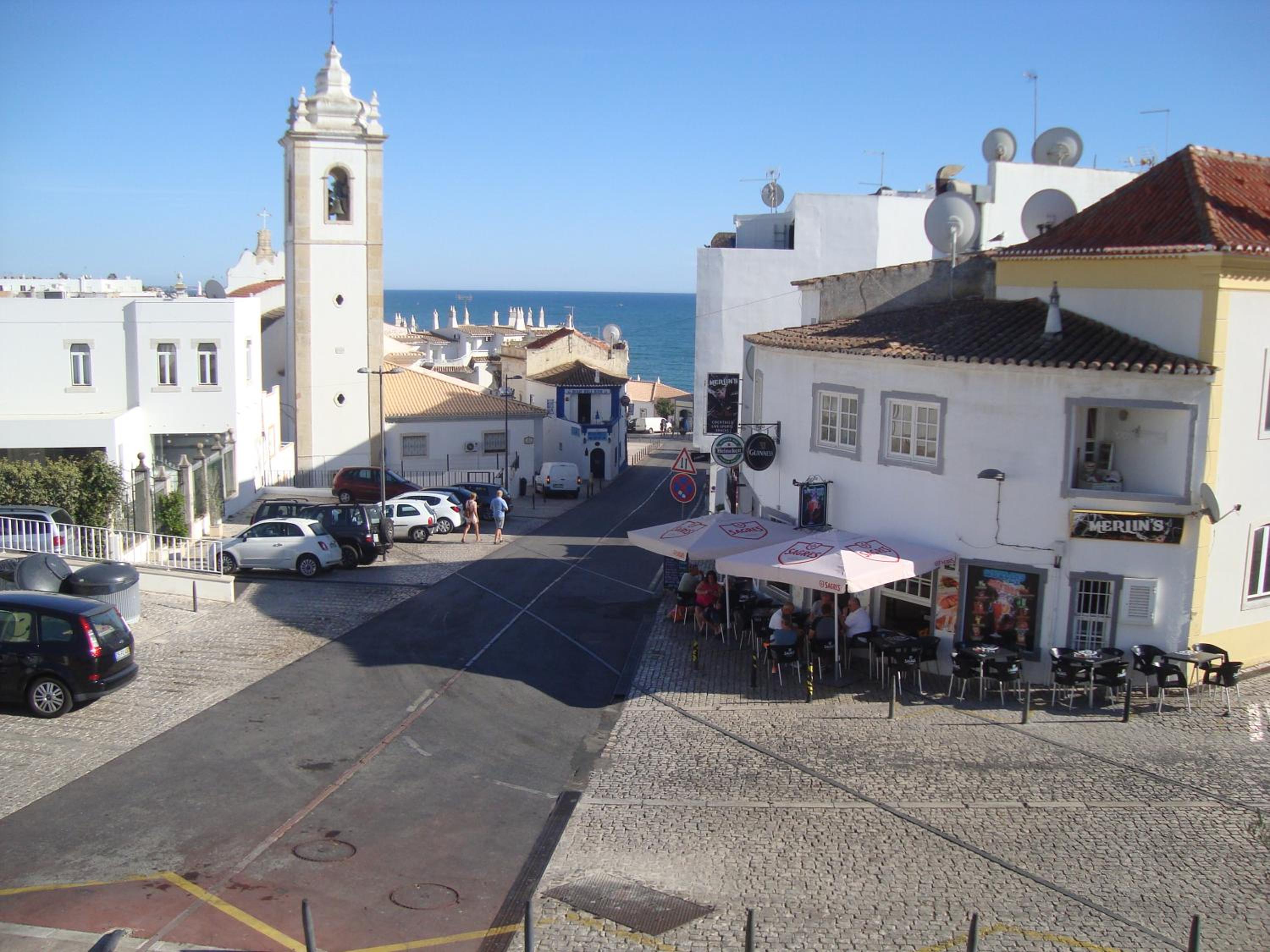 Deluxe Double Room with Sea View photo 3