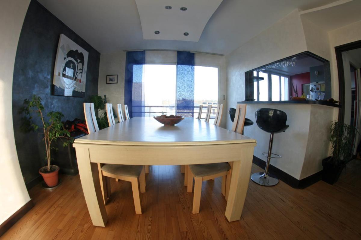 Superior Apartment photo 3