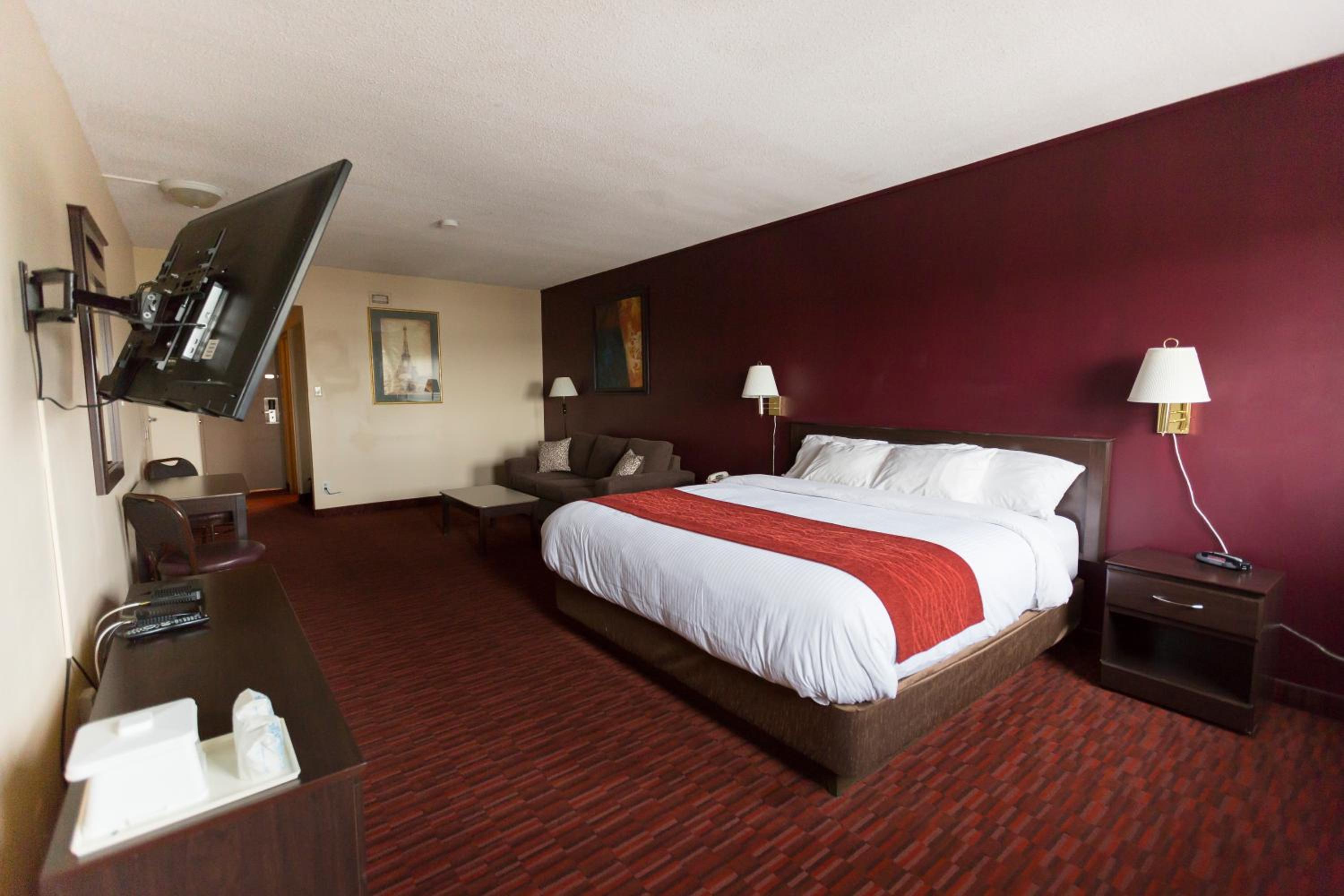 King Room - Photo 5