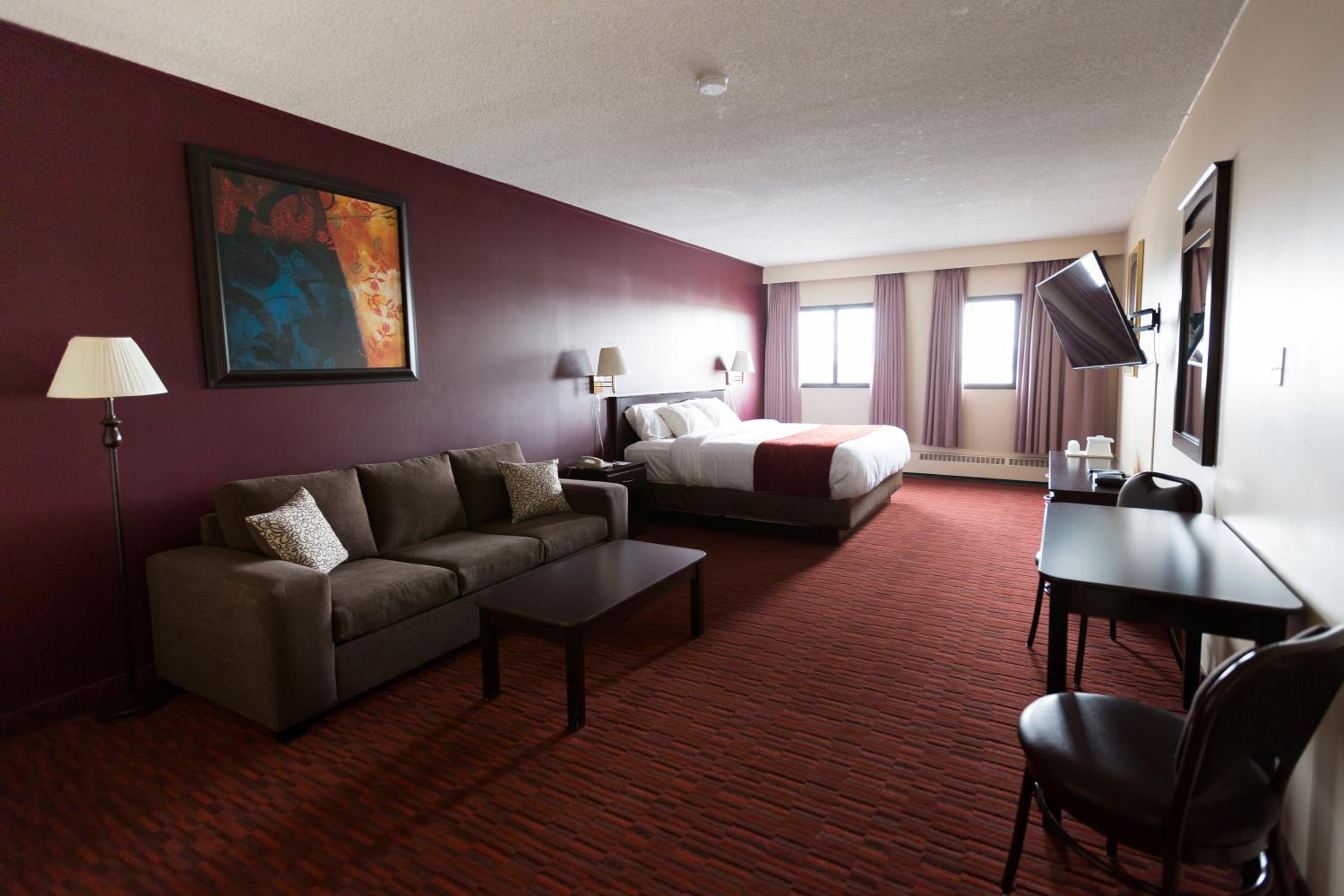 King Room - Photo 4