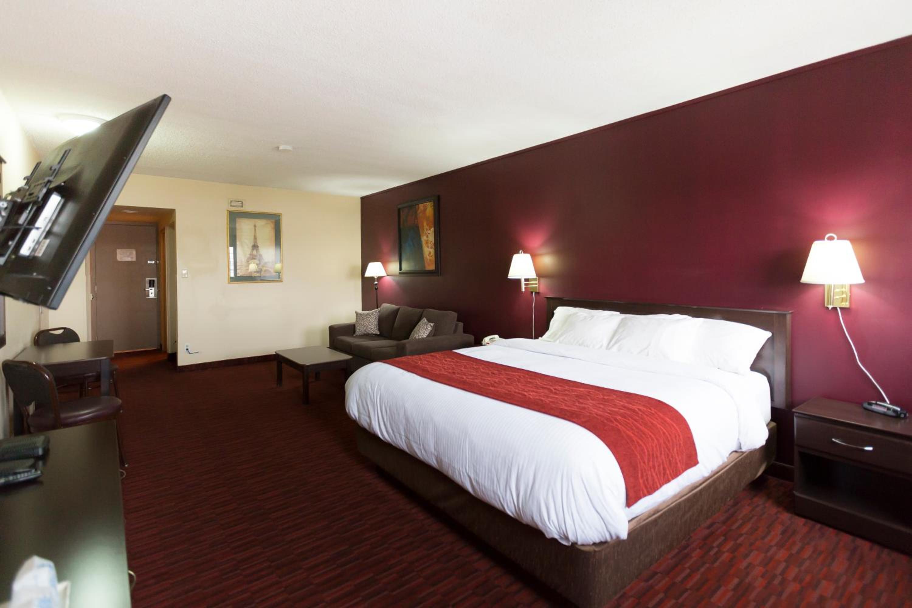King Room - Photo 3