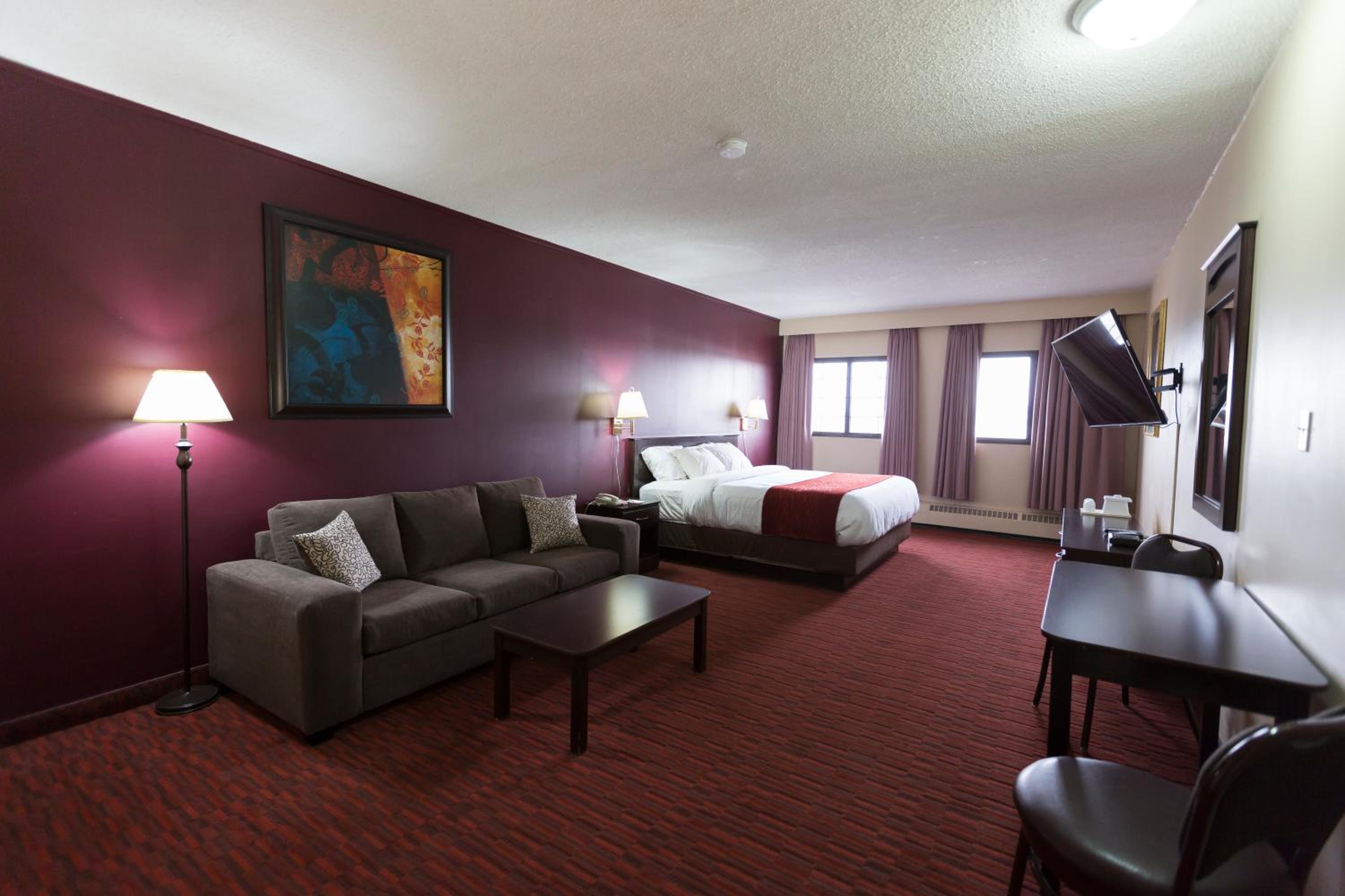 King Room - Photo 6