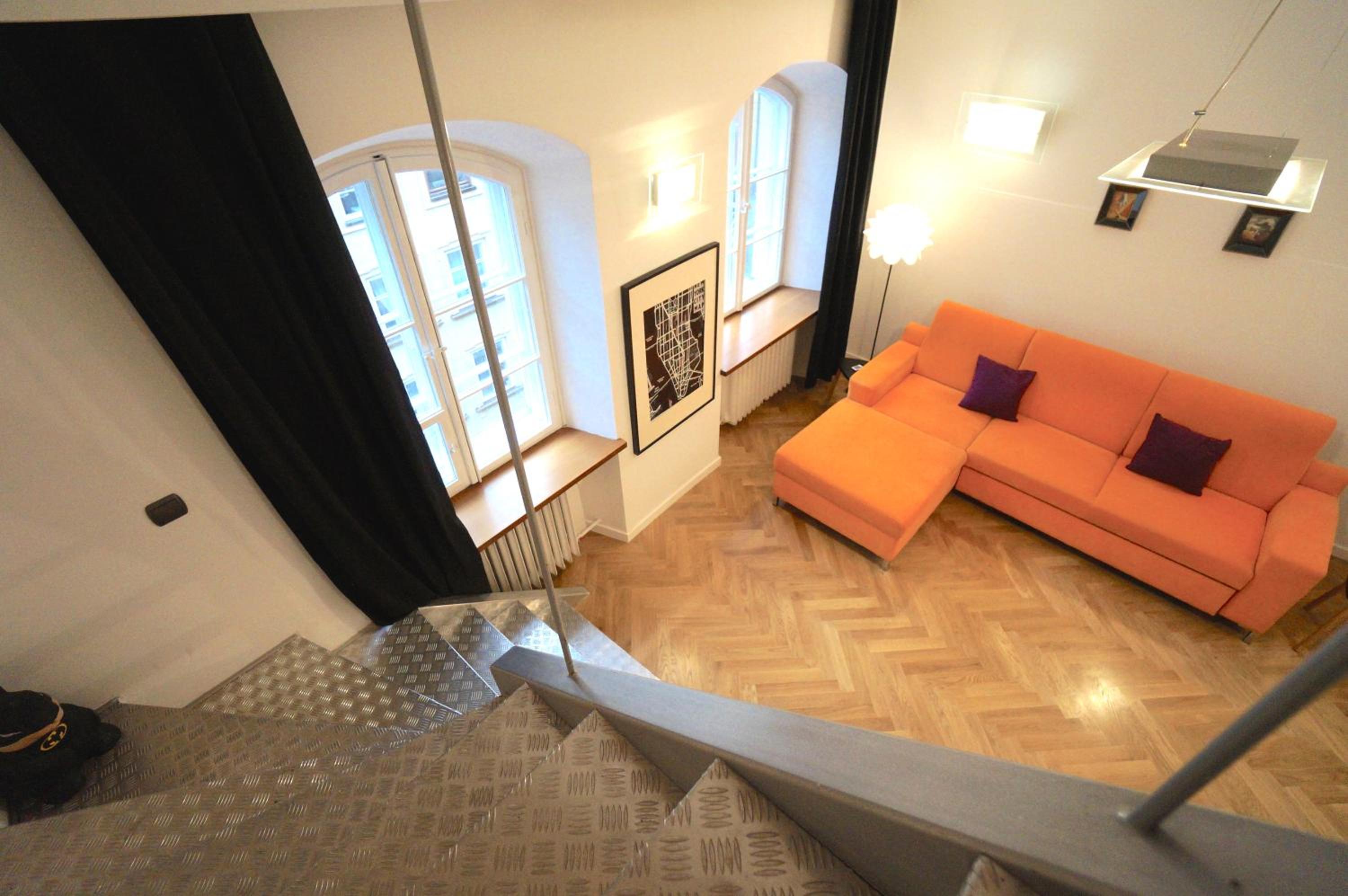 Penthouse Apartment - 46 Piwna Street - Photo 10
