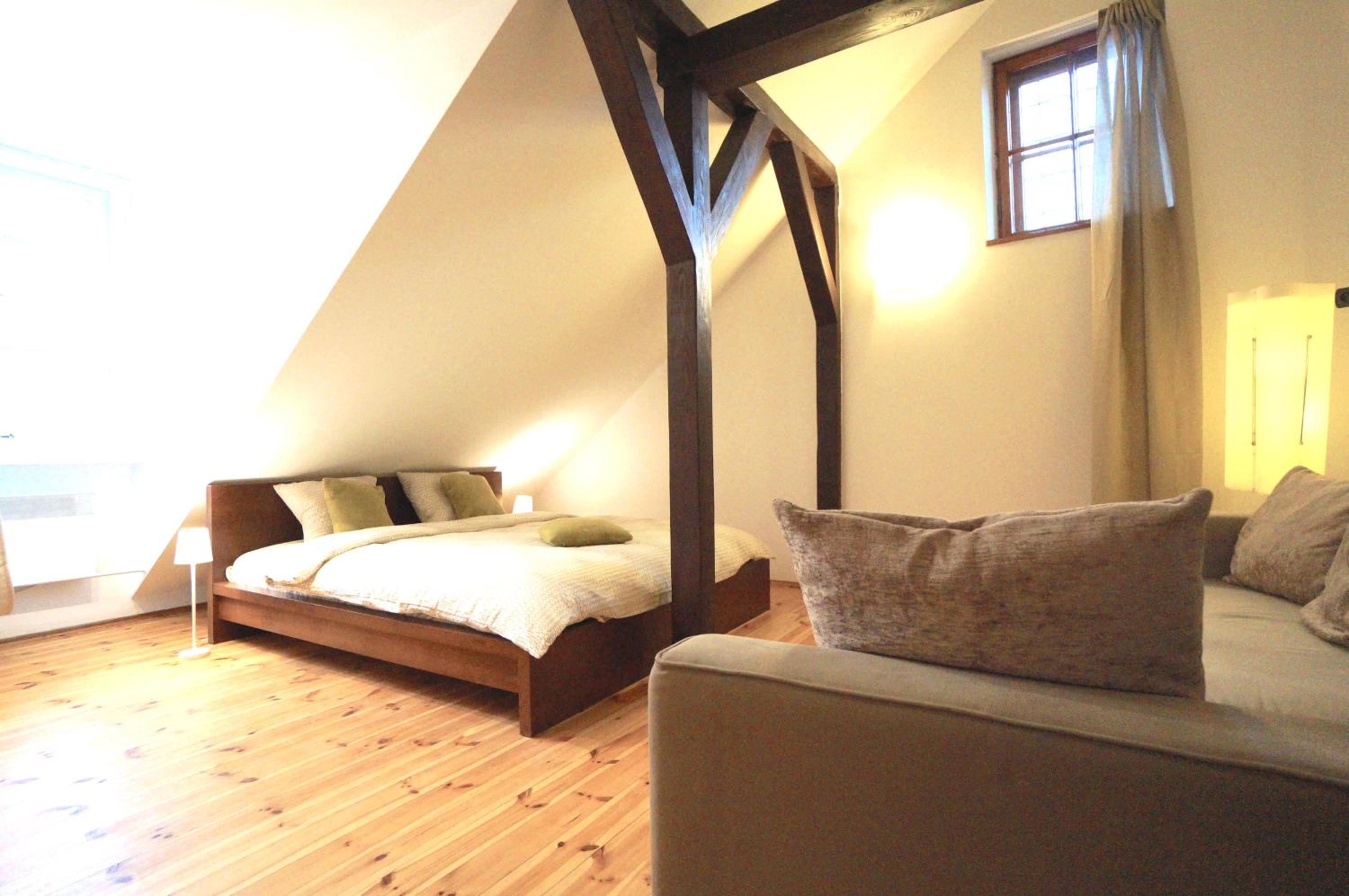Penthouse Apartment - 46 Piwna Street - Photo 8