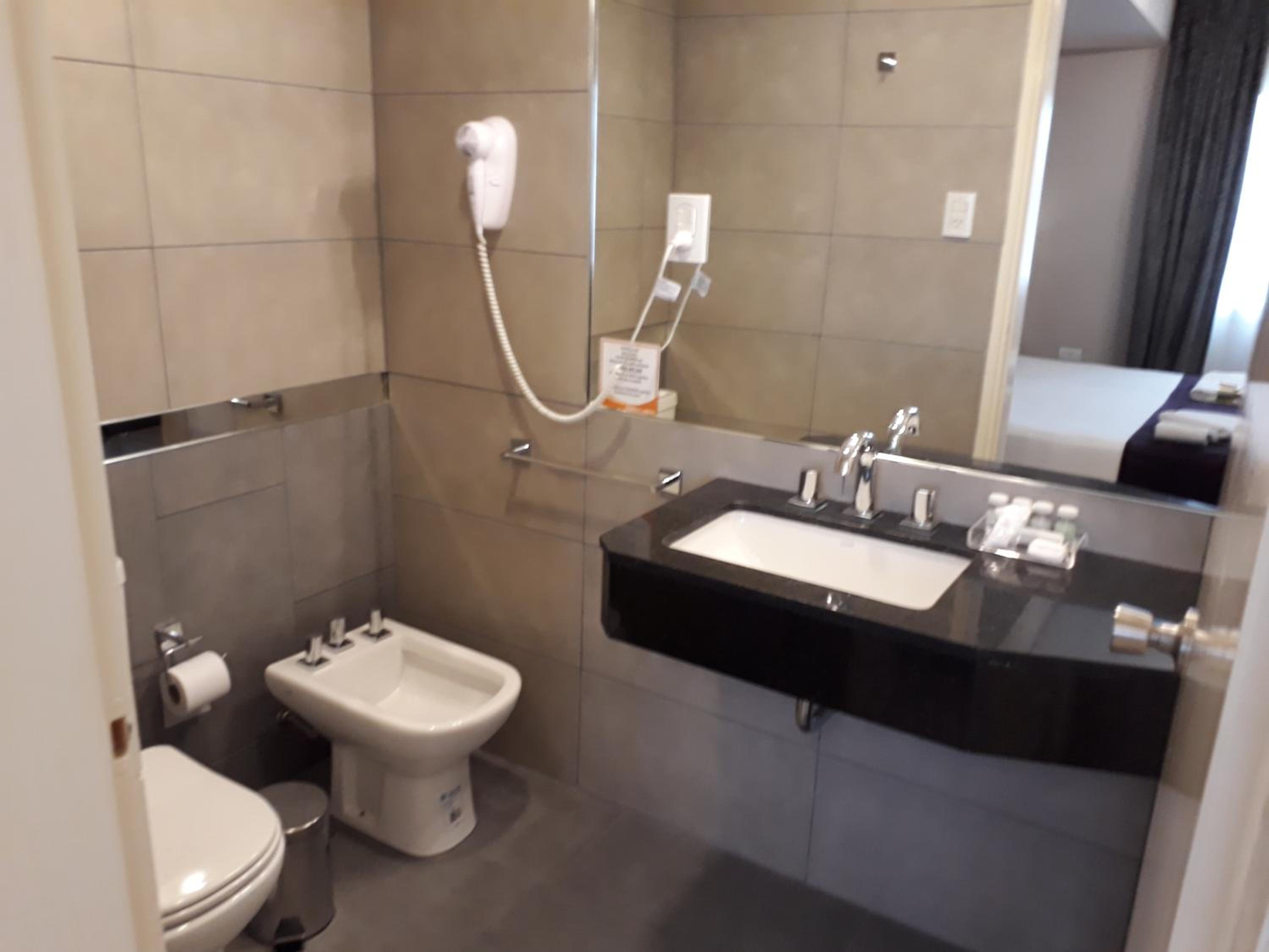Deluxe Double Or Twin Room photo 2