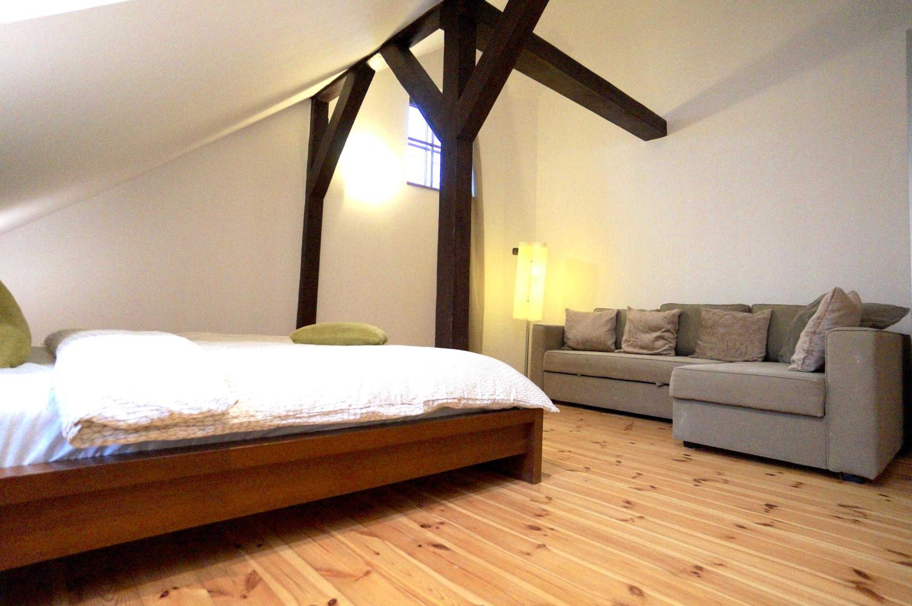 Penthouse Apartment - 46 Piwna Street - Photo 7
