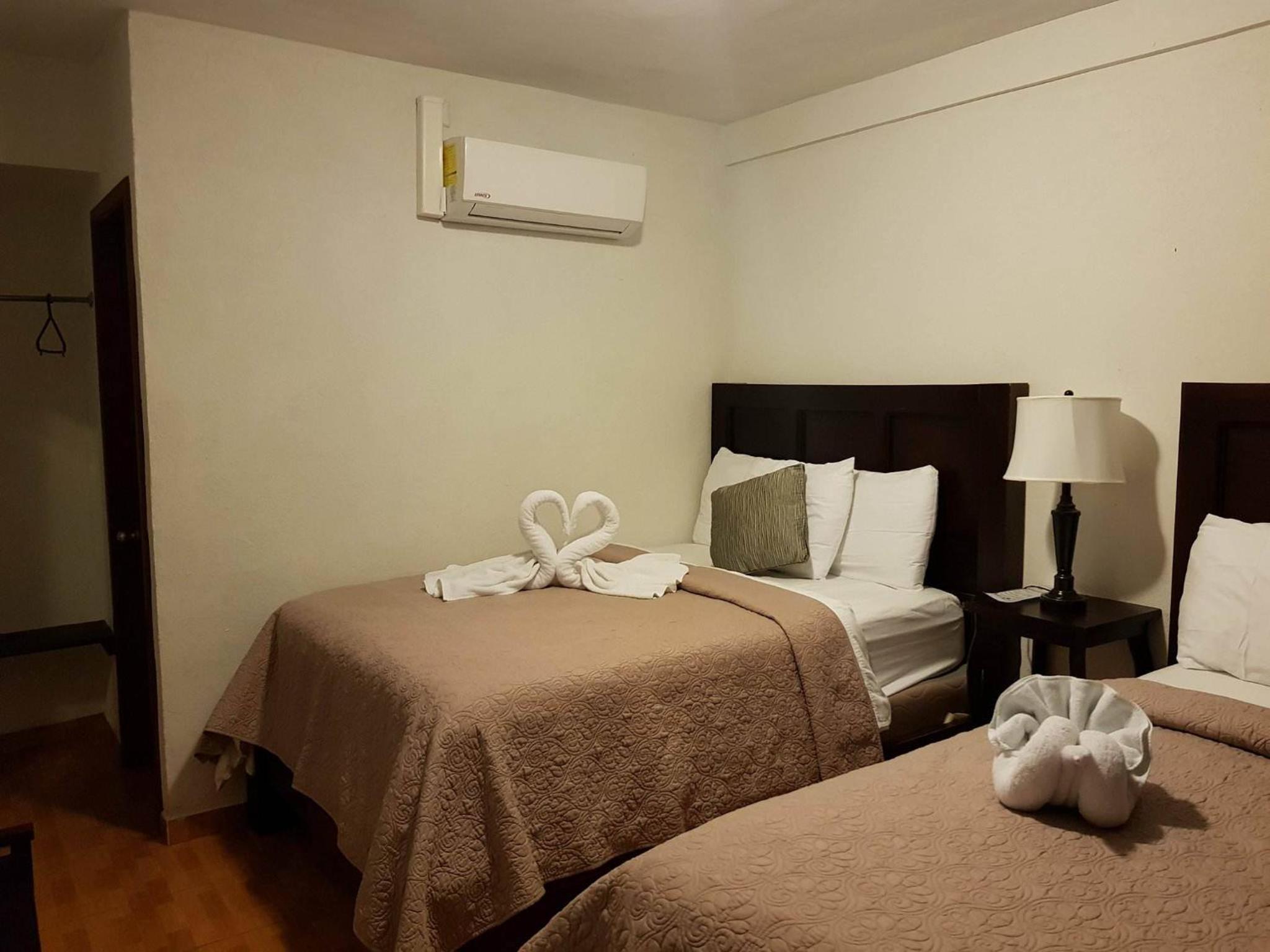 Triple Room photo 3