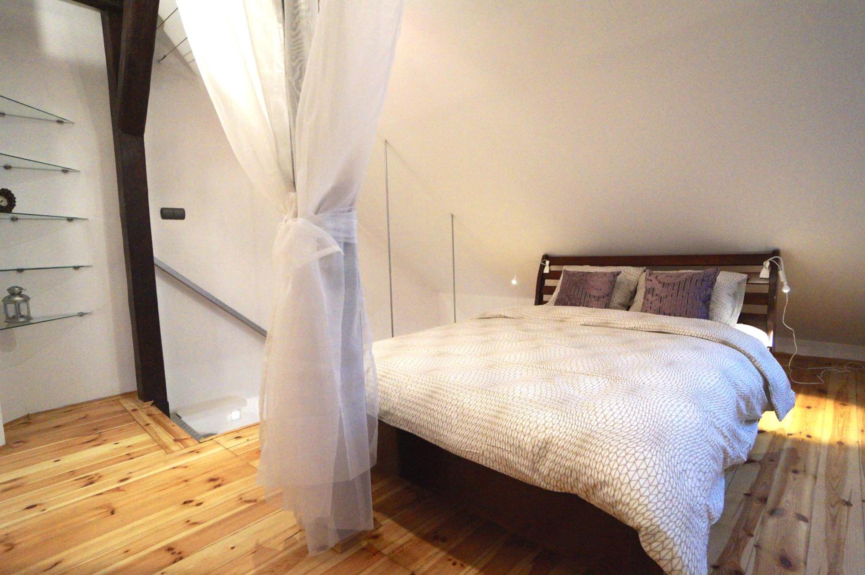 Penthouse Apartment - 46 Piwna Street - Photo 6