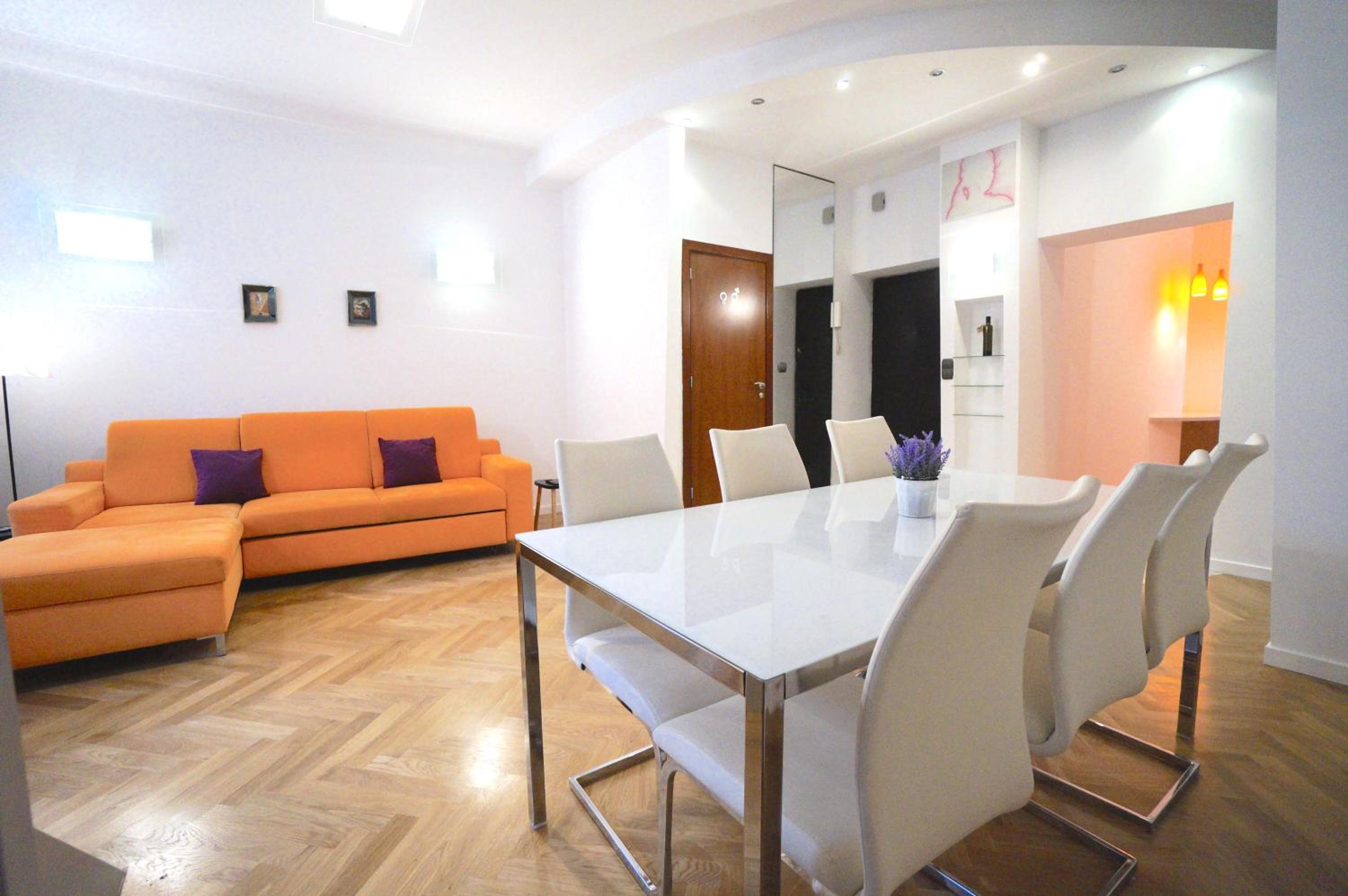 Penthouse Apartment - 46 Piwna Street - Photo 11