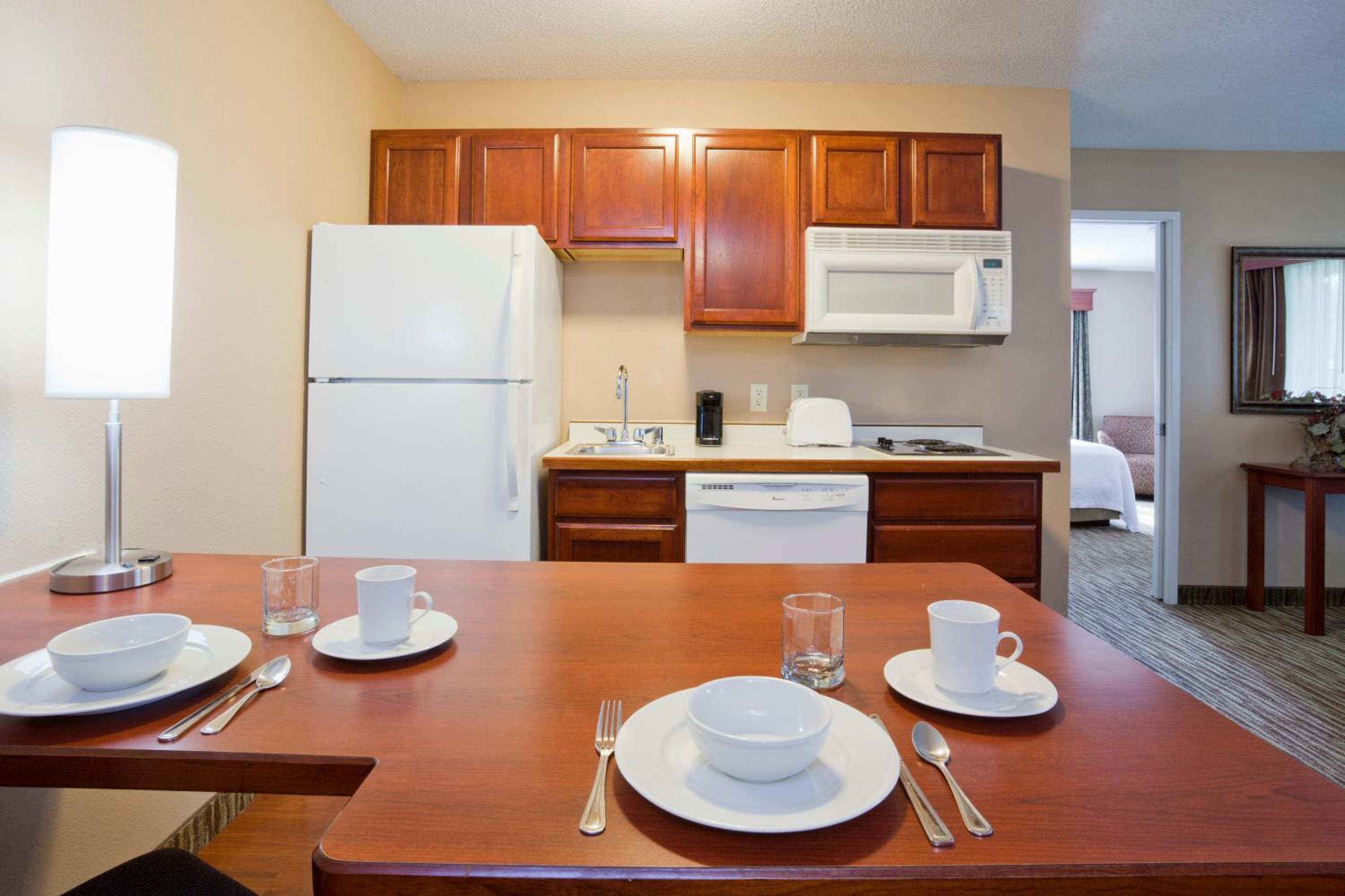 Deluxe Suite, 2 Bedrooms, Non Smoking - Photo 4